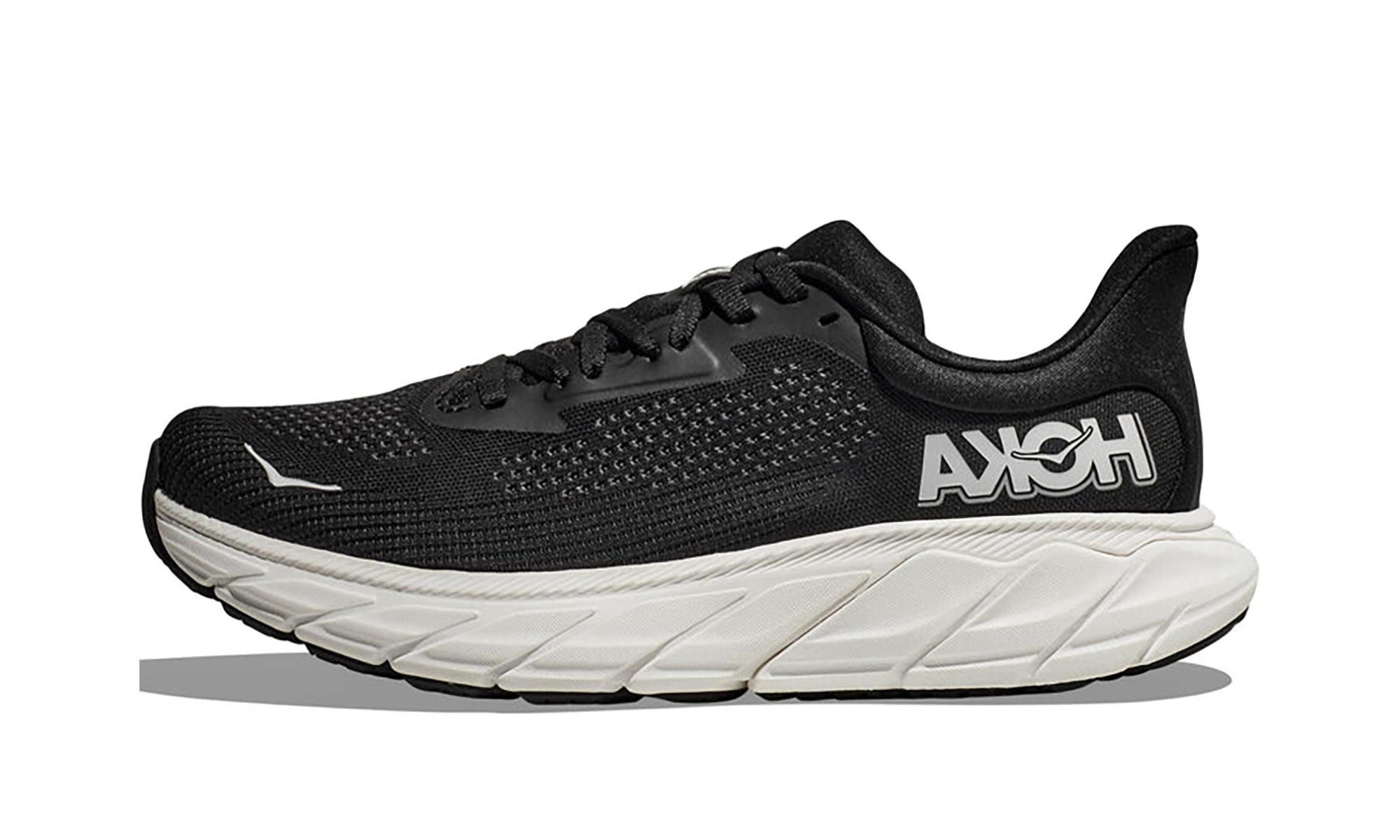 Arahi 7 Wide Women "Black / White"
