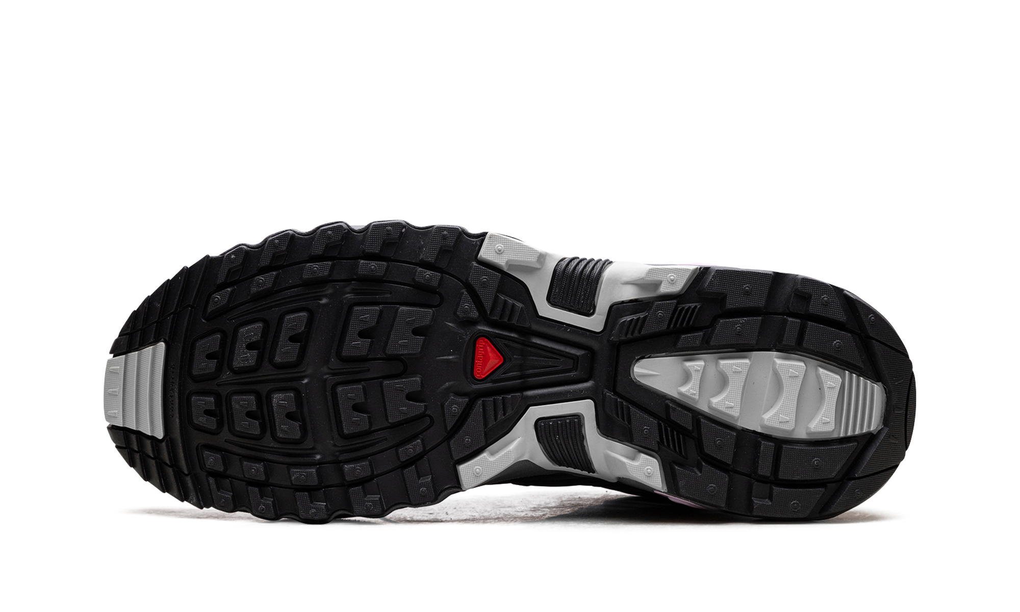 Asc Pro "Asphalt Phantom"