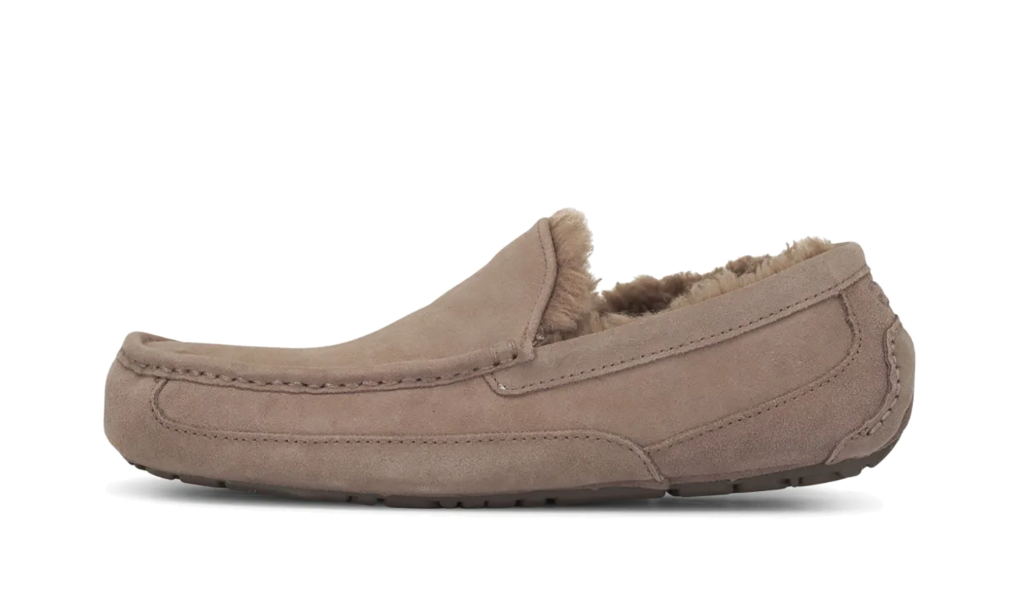 Ascot Slipper "Caribou"