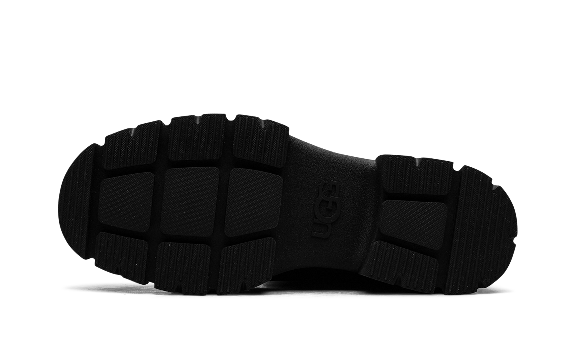 Ashton Zip Boot Women "Black"