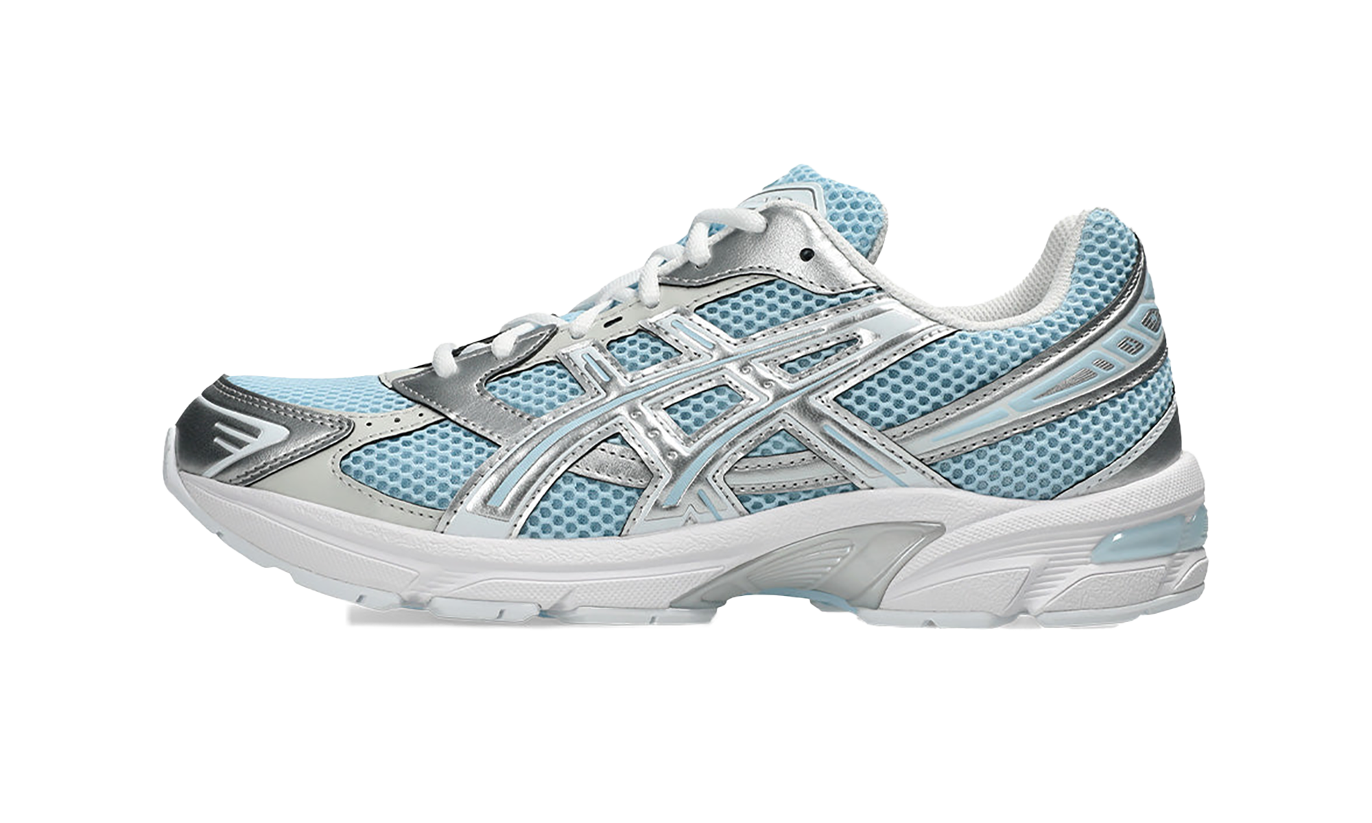 Asics Gel-1130 "Faded Denim Pure Silver"