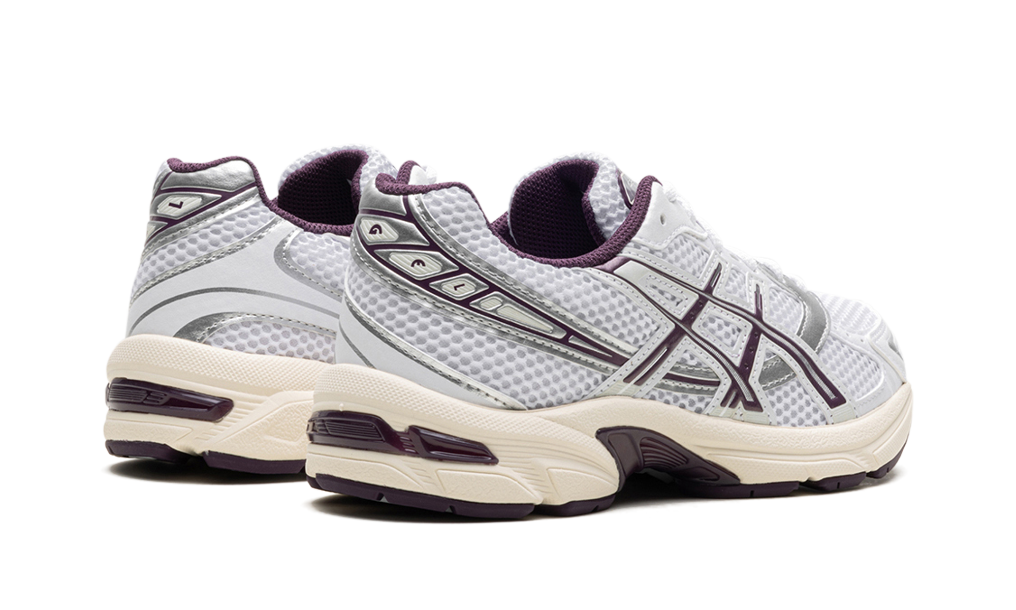 Asics Gel-1130 Women "Deep Plum"