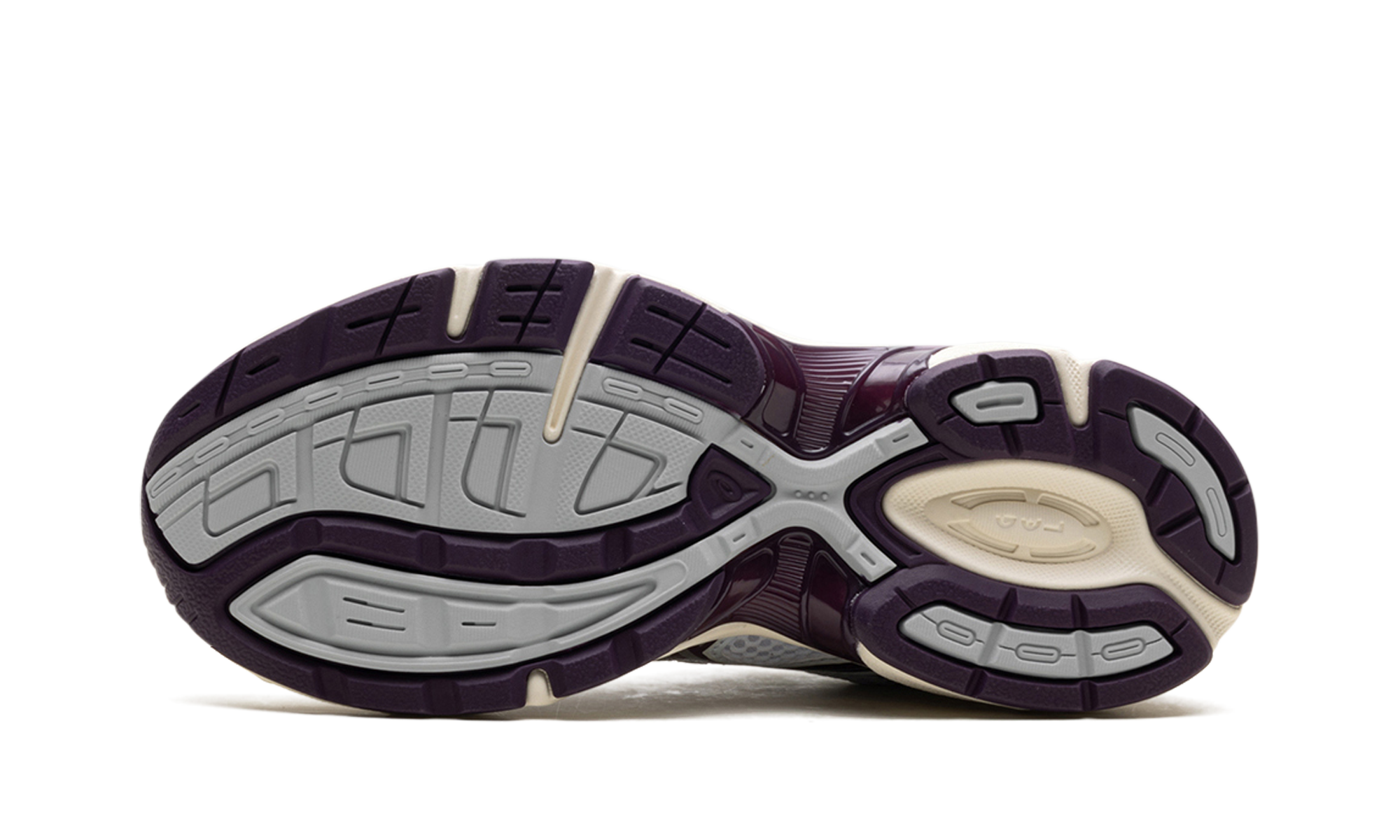Asics Gel-1130 Women "Deep Plum"