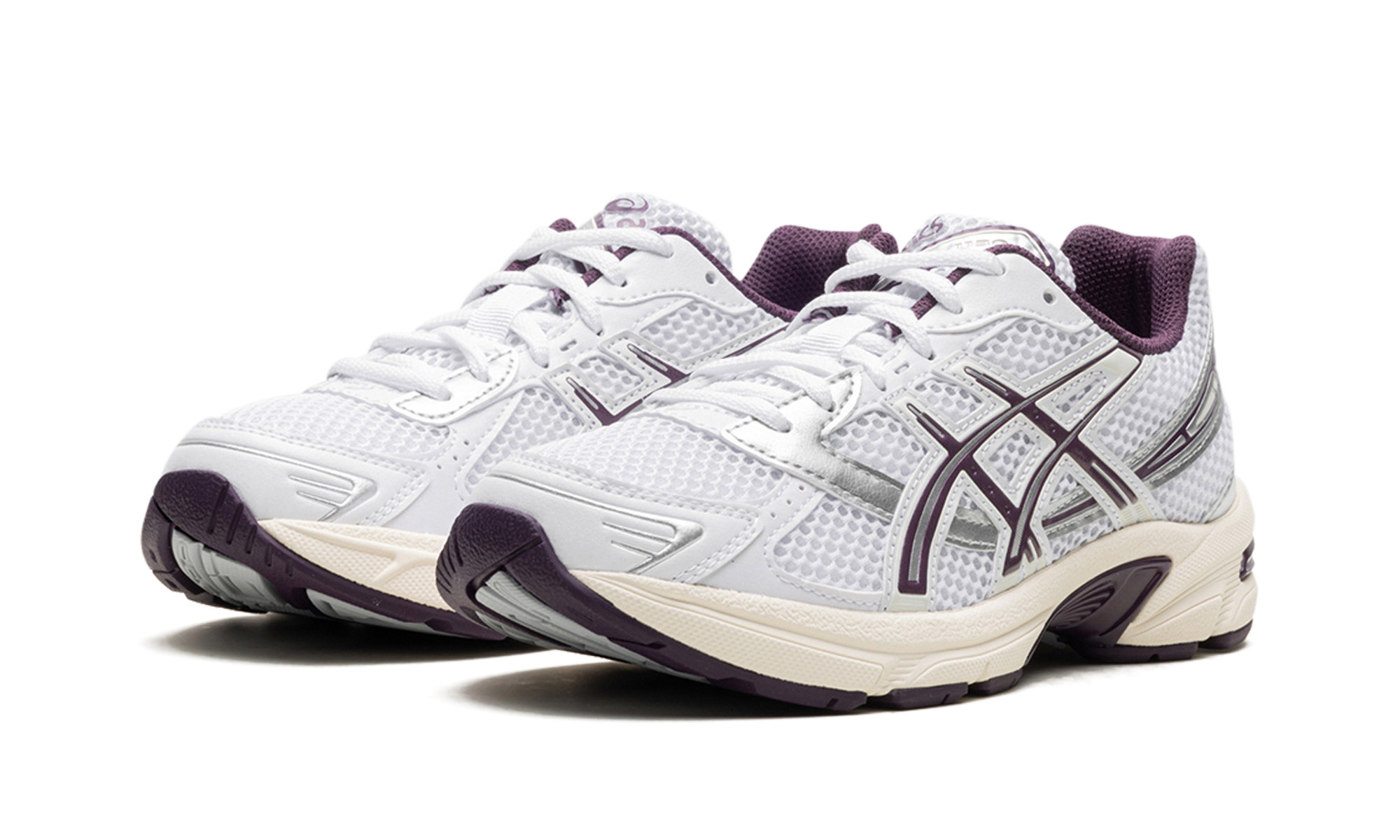 Asics Gel-1130 Women "Deep Plum"