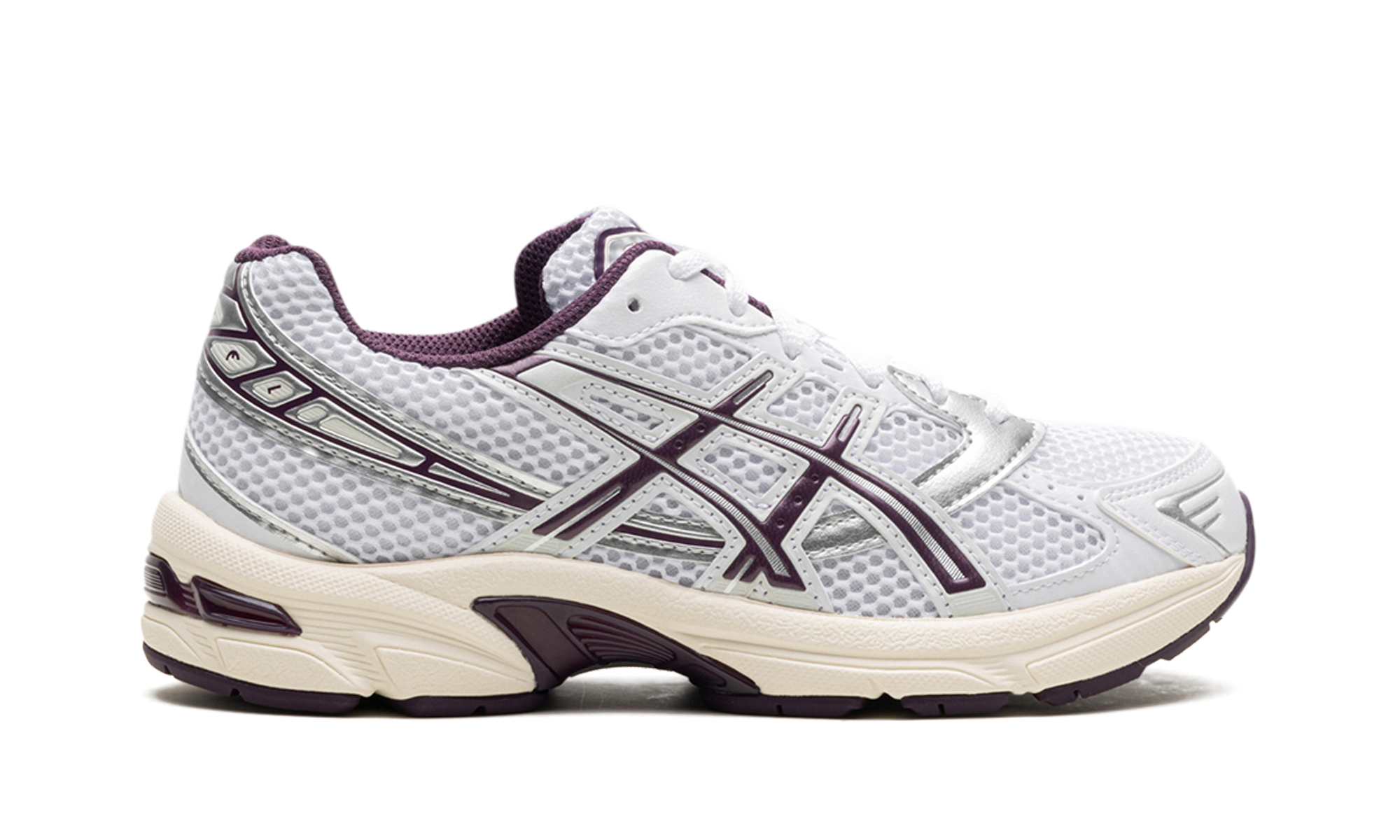 Asics Gel-1130 Women "Deep Plum"