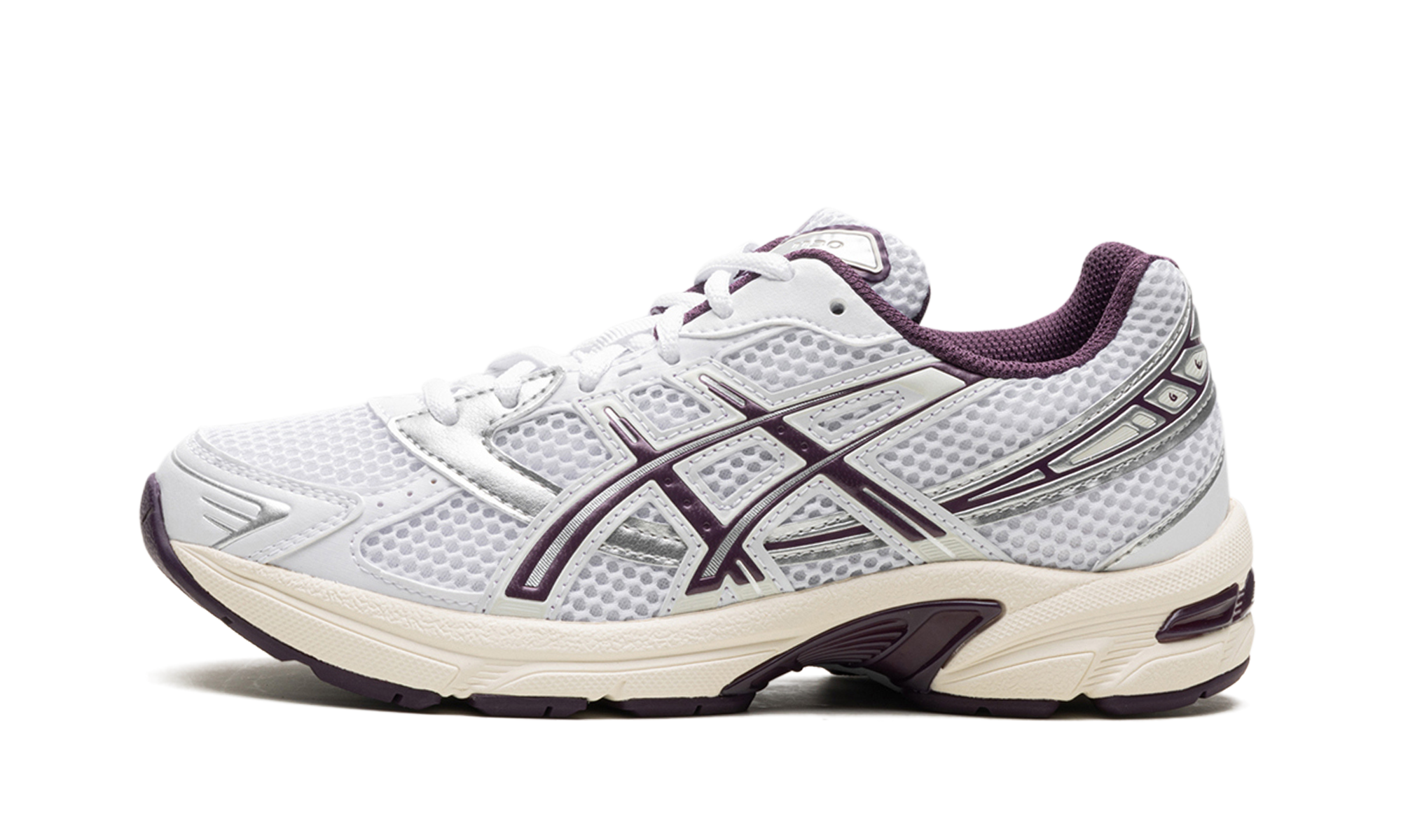 Asics Gel-1130 Women "Deep Plum"