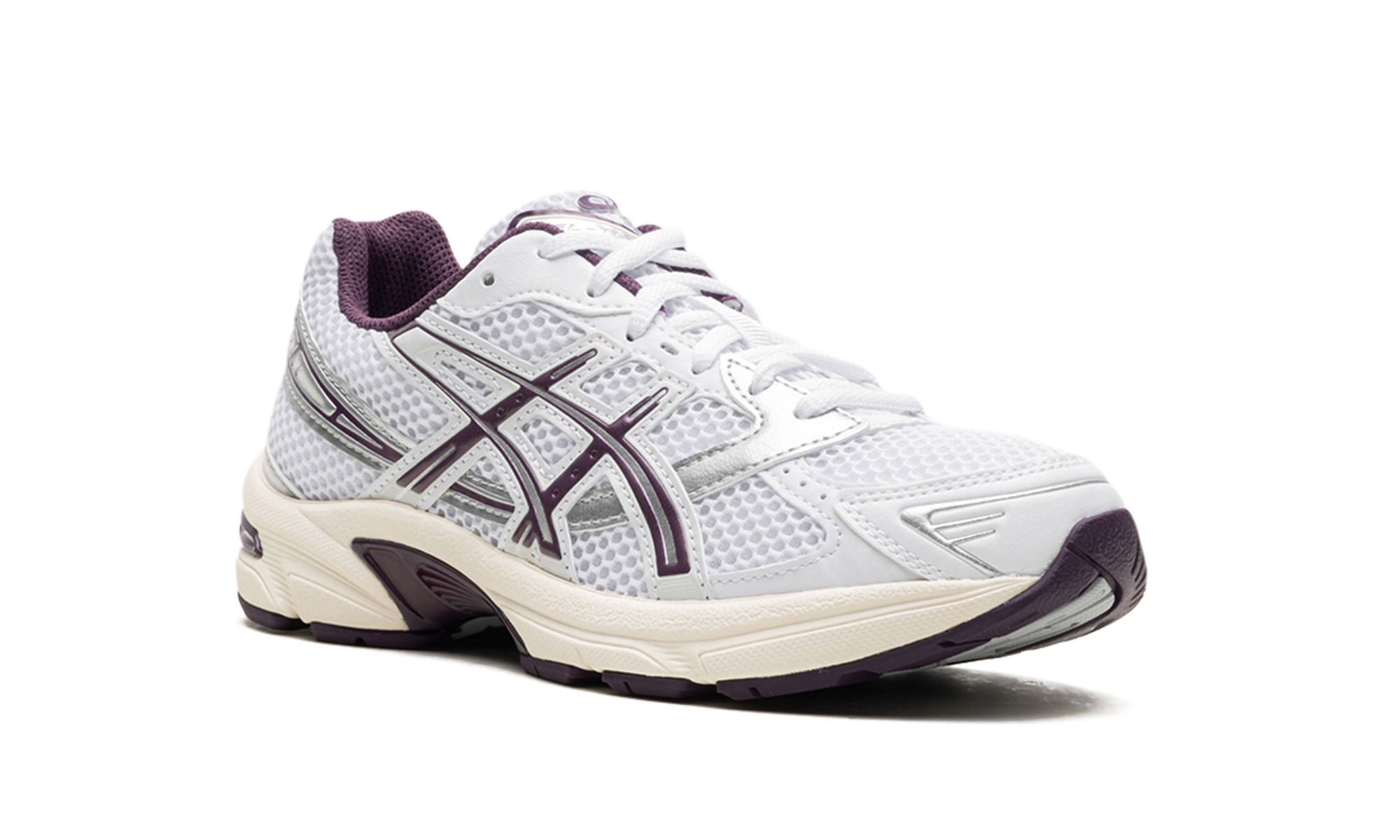 Asics Gel-1130 Women "Deep Plum"