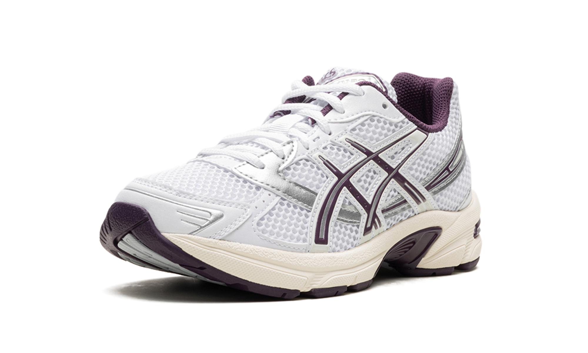 Asics Gel-1130 Women "Deep Plum"