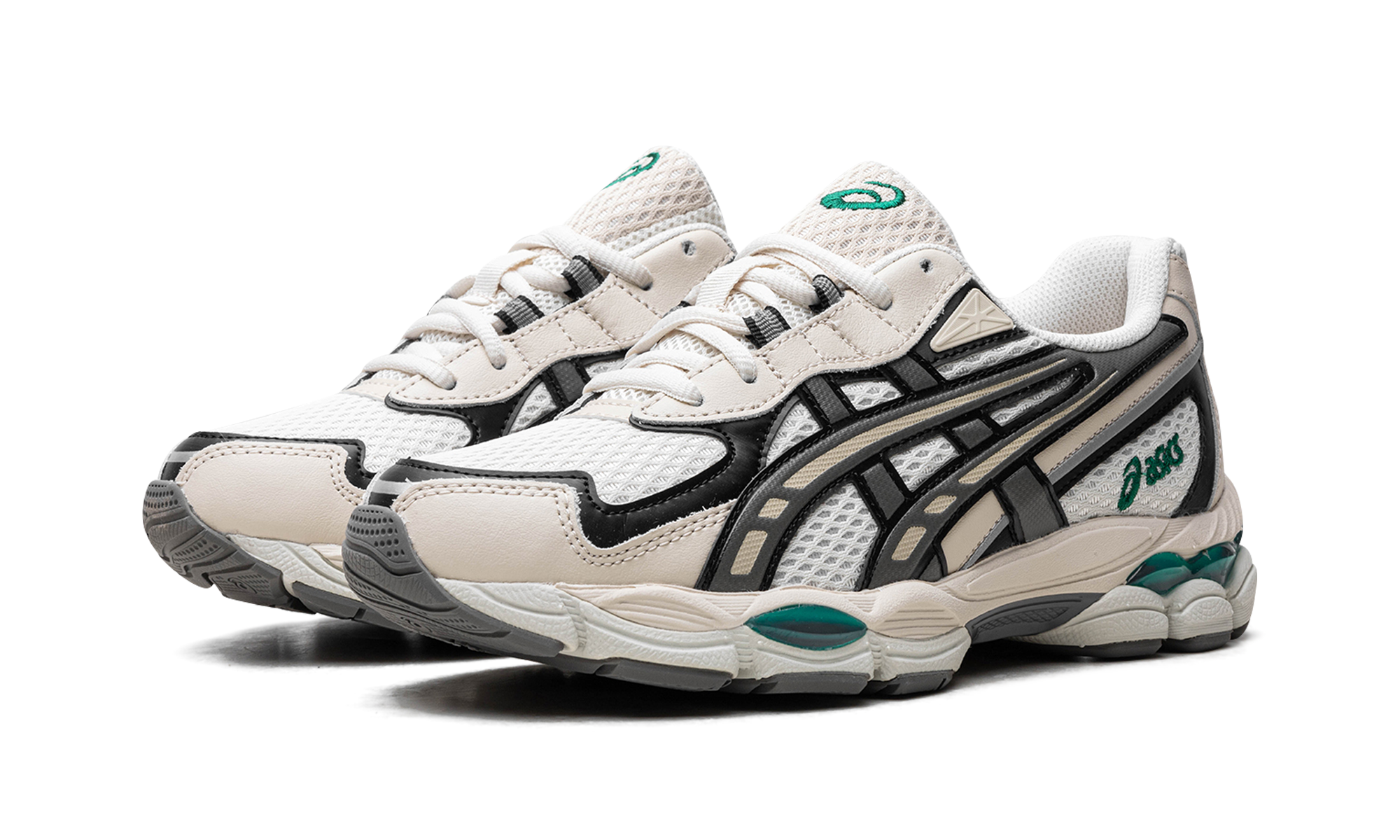 Asics Gel 2055 "Beige"