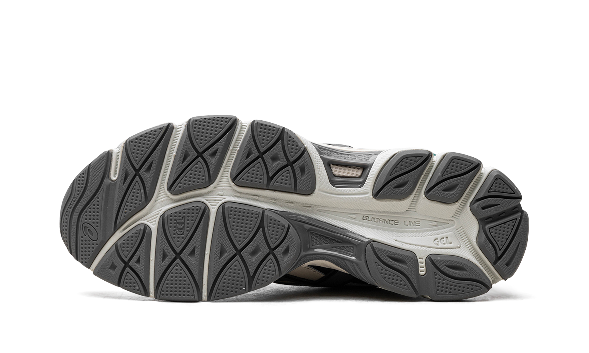 Asics Gel 2055 "Beige"