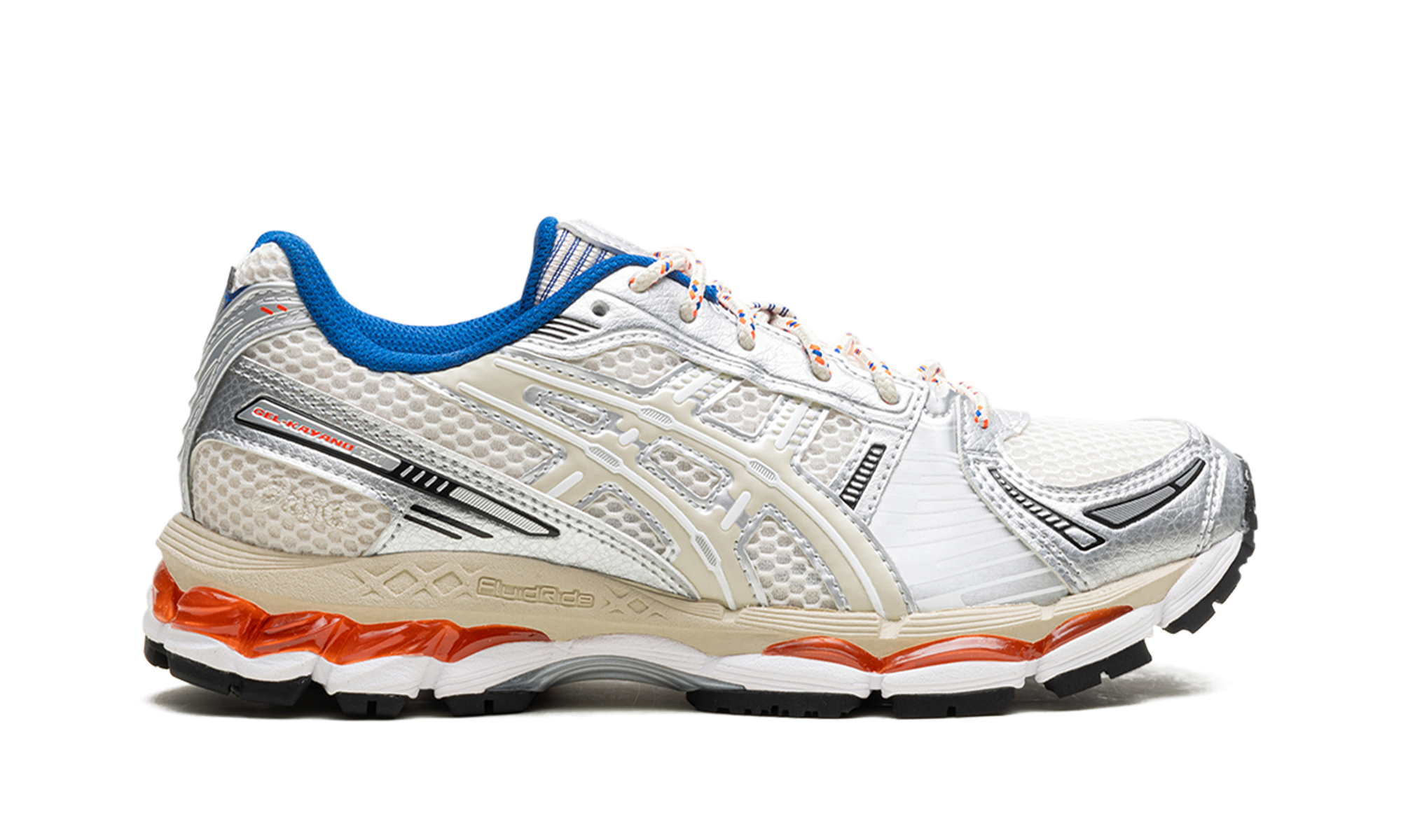 Asics Gel-Kayano 12.1 "Ronnie Fieg - Cream"