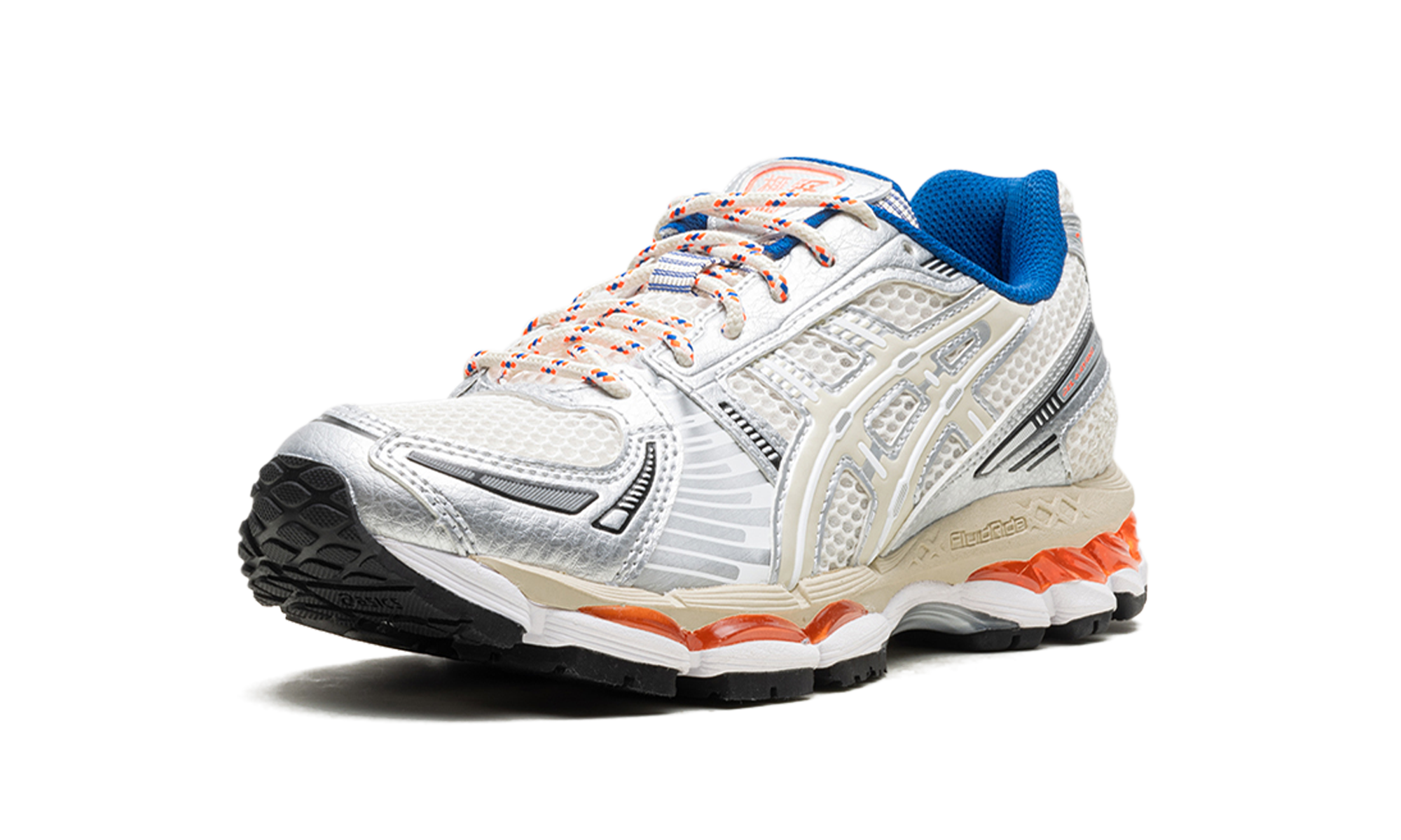 Asics Gel-Kayano 12.1 "Ronnie Fieg - Cream"