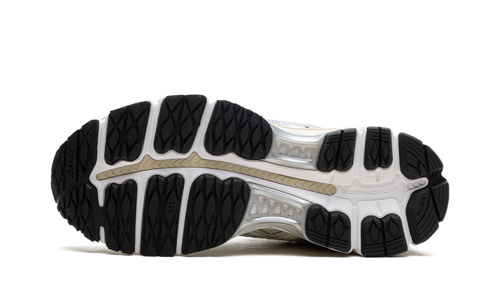 Asics Gel-Kayano 12.1 "Ronnie Fieg - Cream"