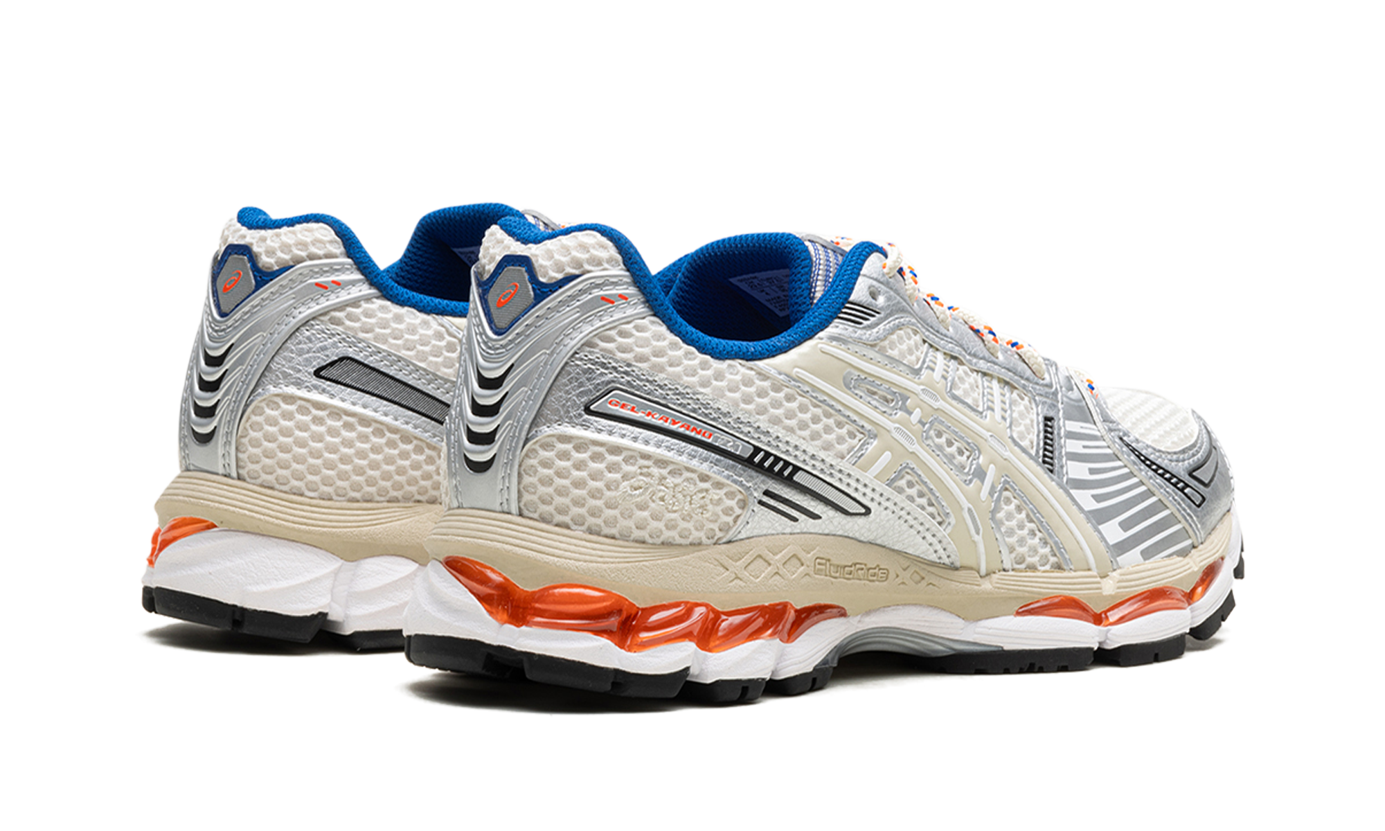 Asics Gel-Kayano 12.1 "Ronnie Fieg - Cream"