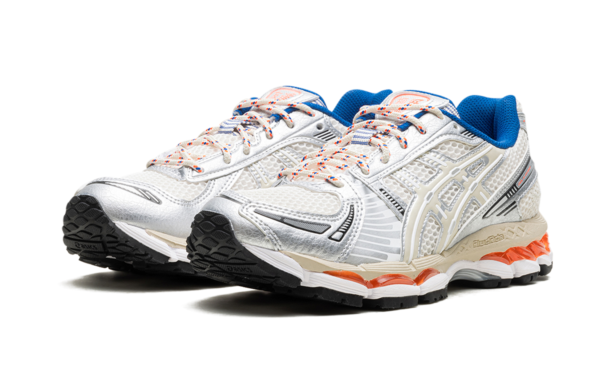 Asics Gel-Kayano 12.1 "Ronnie Fieg - Cream"