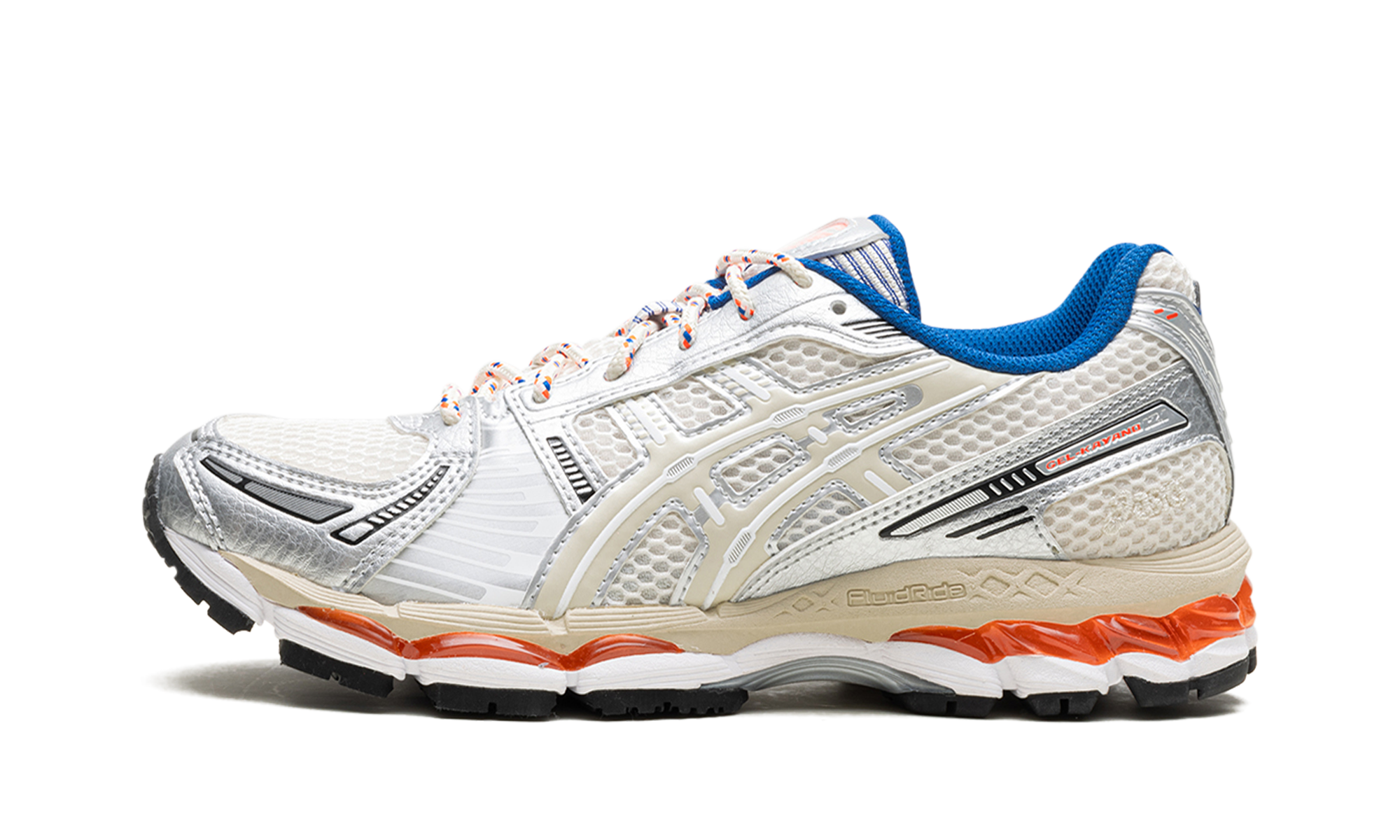 Asics Gel-Kayano 12.1 "Ronnie Fieg - Cream"