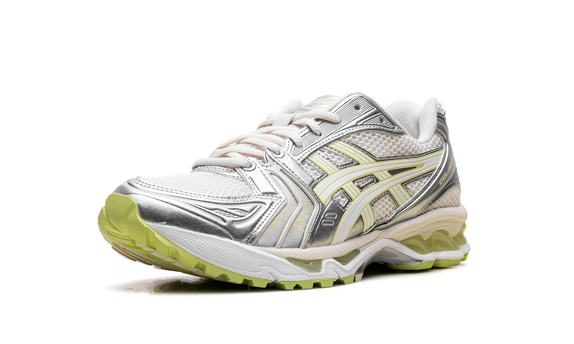 Asics Gel-Kayano 14 "Cream / Pistachio"