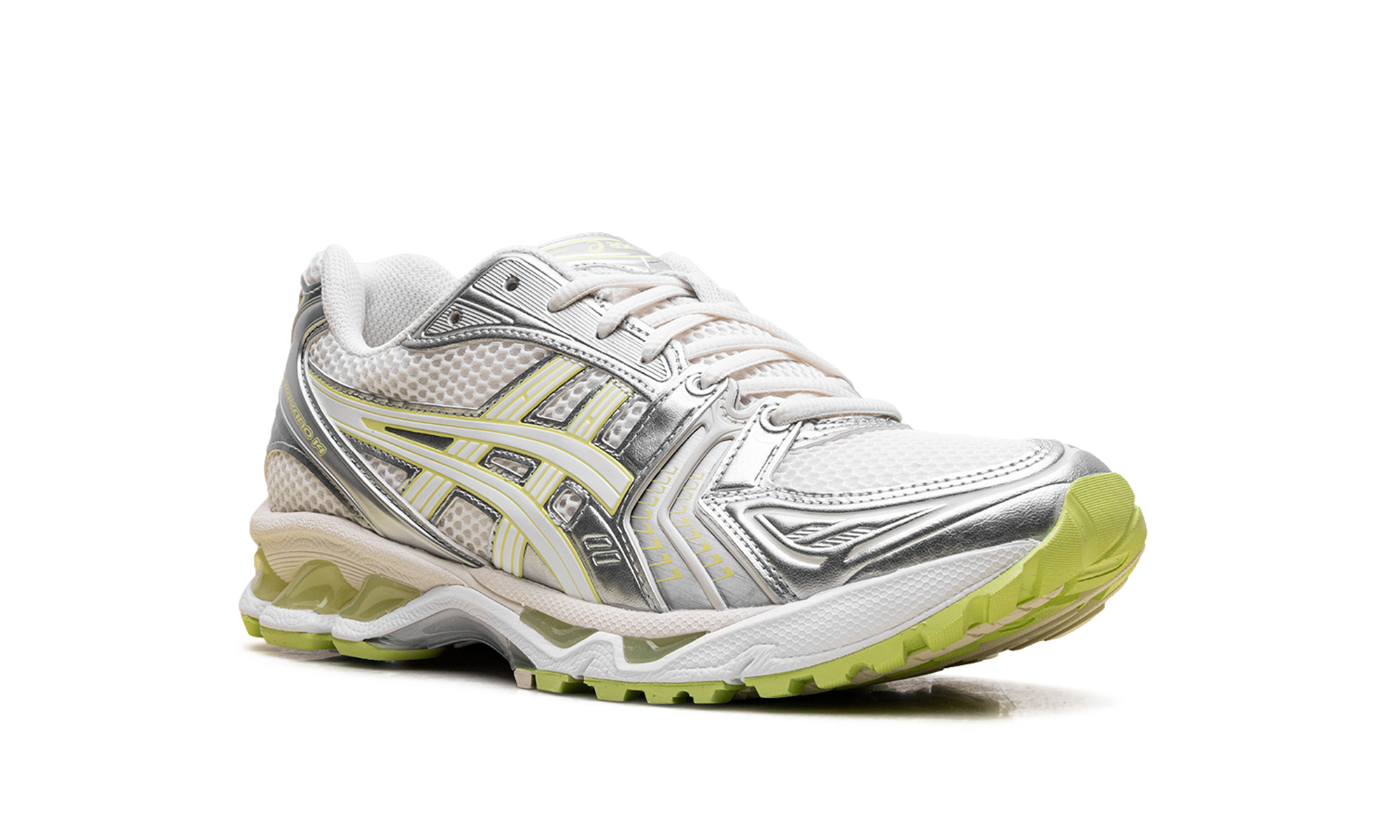 Asics Gel-Kayano 14 "Cream / Pistachio"