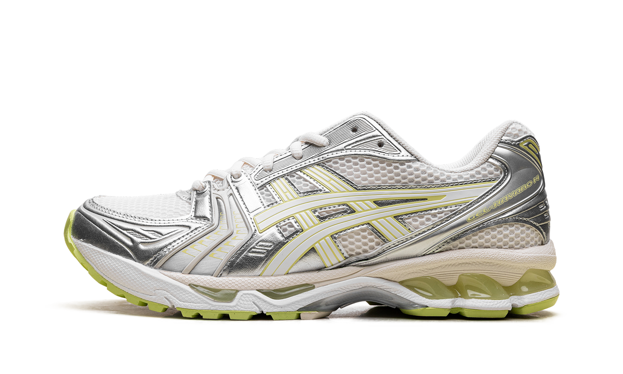 Asics Gel-Kayano 14 "Cream / Pistachio"