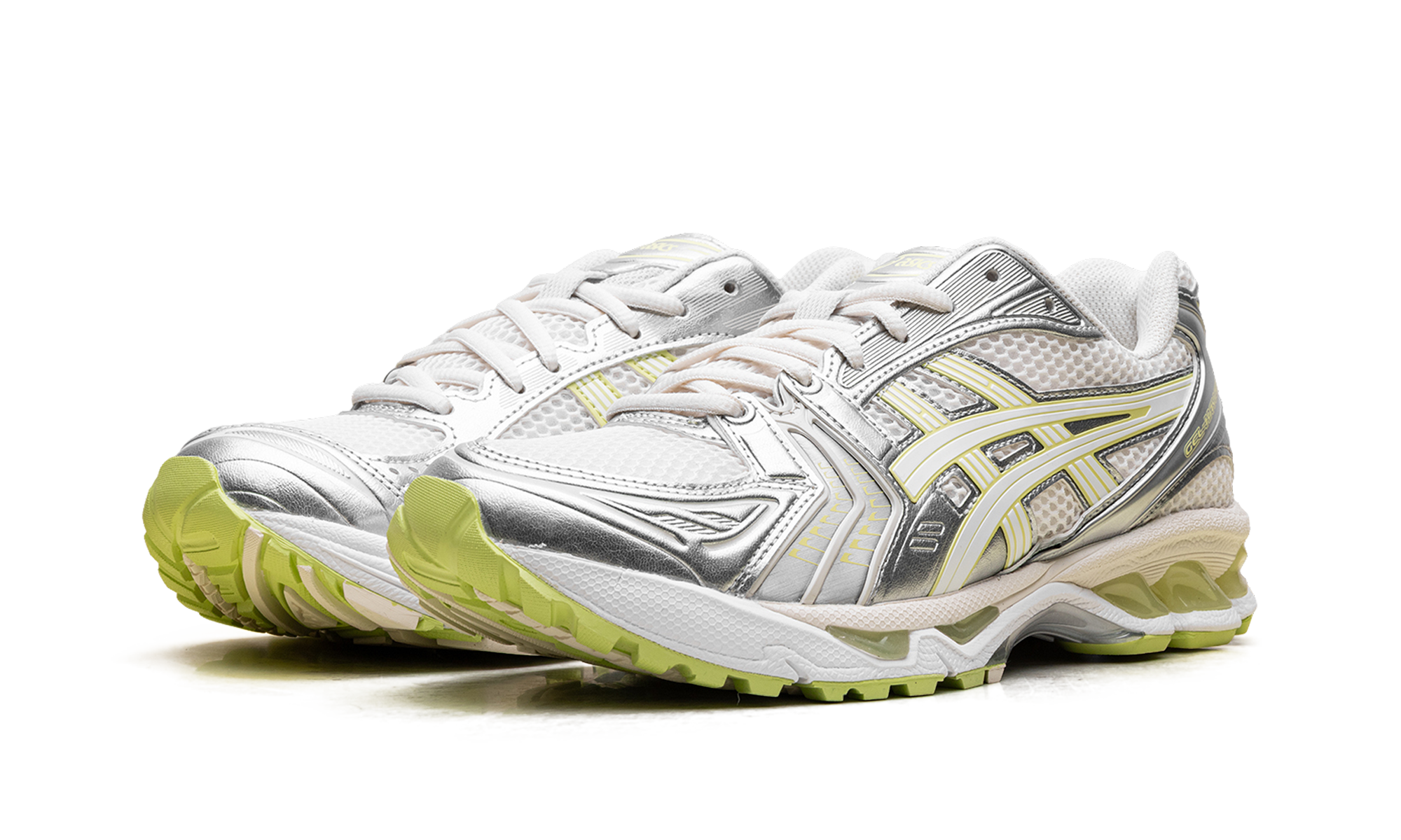 Asics Gel-Kayano 14 "Cream / Pistachio"