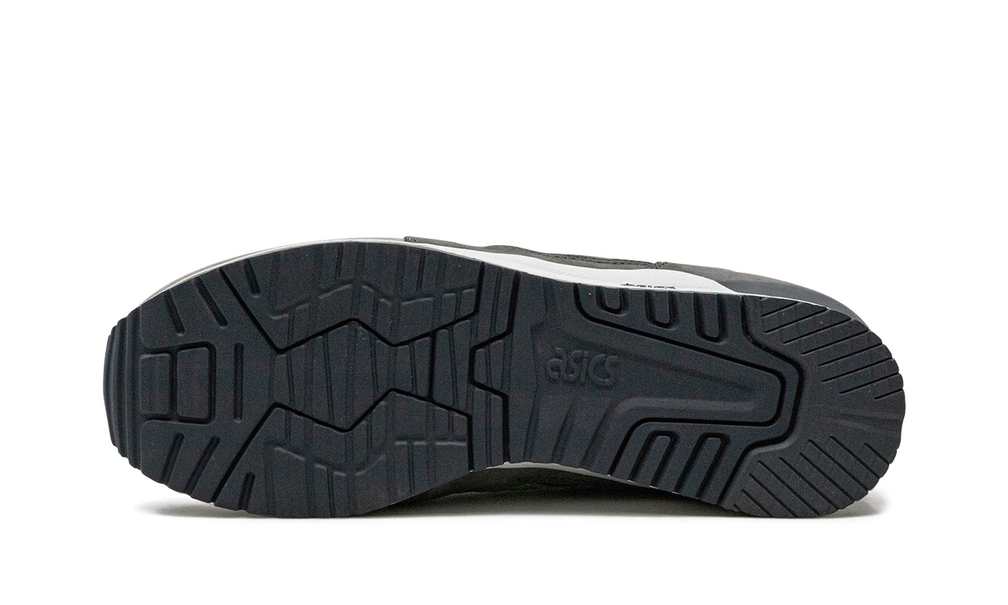 Asics Gel-Lyte Iii "Ronnie Fieg Super Green (f&f)"