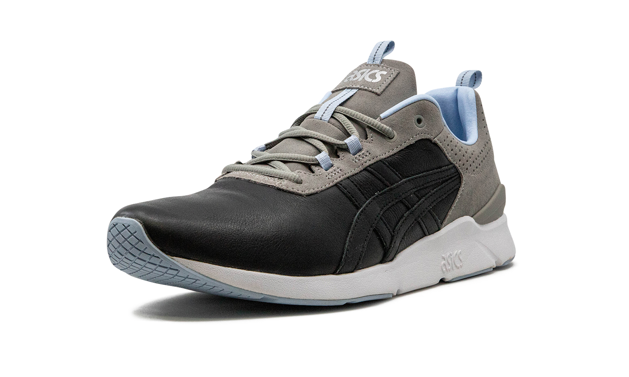 Asics Gel-Lyte Runner "Solebox Blue Carpenter Bee Ii"