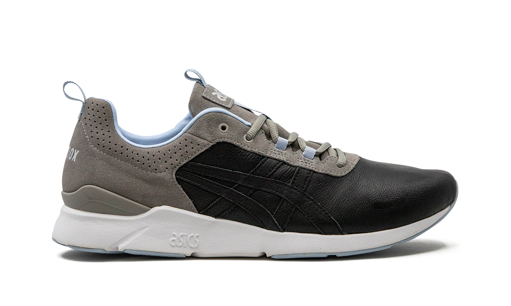 Asics Gel-Lyte Runner "Solebox Blue Carpenter Bee Ii"