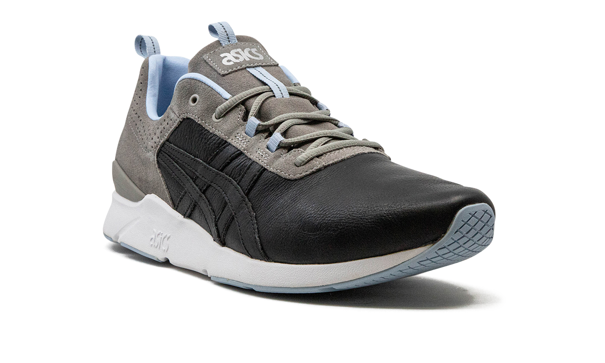 Asics Gel-Lyte Runner "Solebox Blue Carpenter Bee Ii"