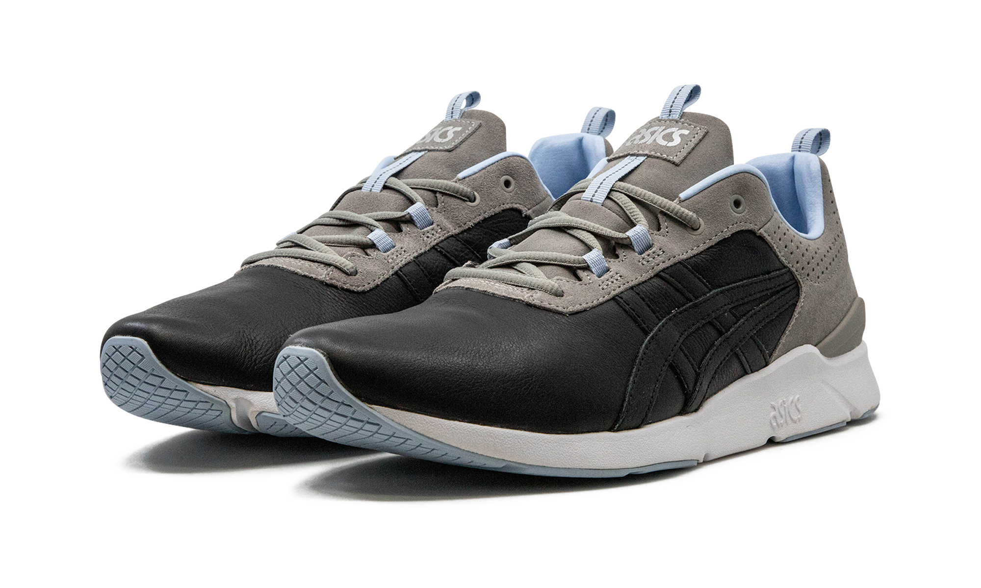 Asics Gel-Lyte Runner "Solebox Blue Carpenter Bee Ii"
