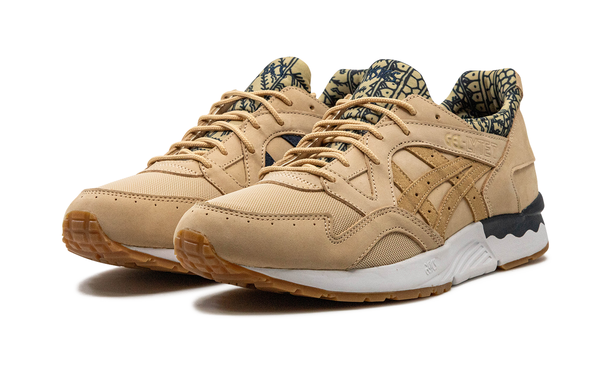 Asics Gel-Lyte V "Commonwealth Kultura"