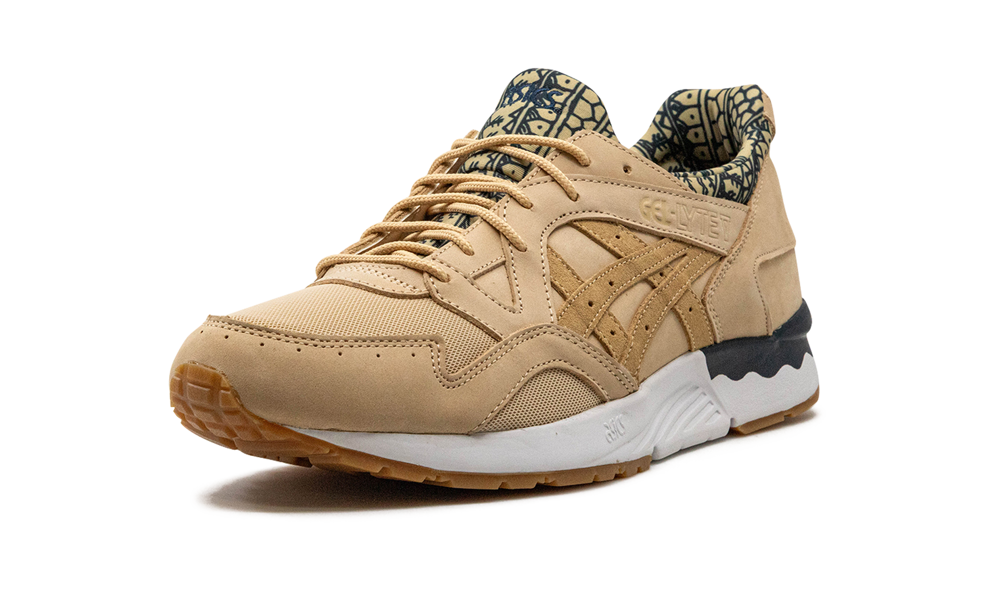 Asics Gel-Lyte V "Commonwealth Kultura"