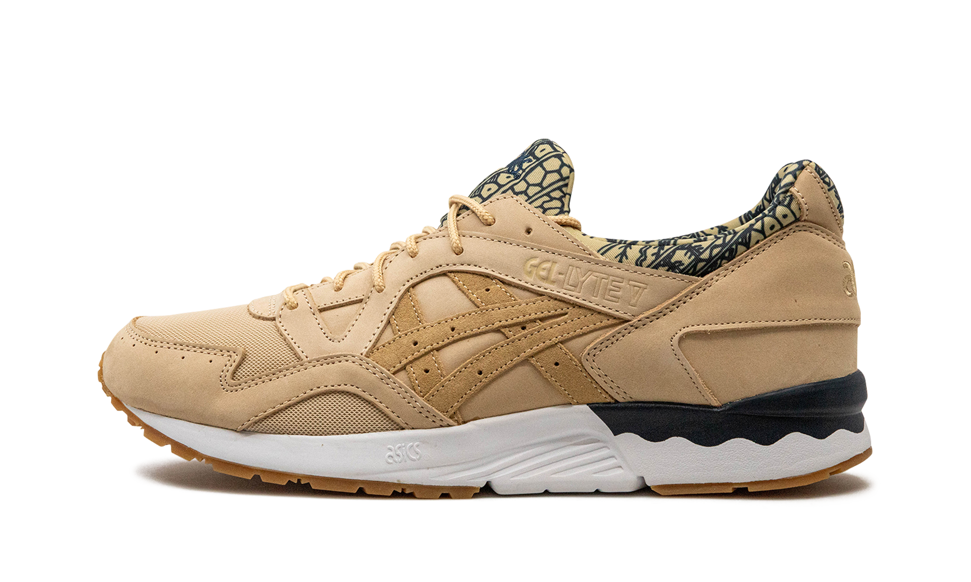 Asics Gel-Lyte V "Commonwealth Kultura"