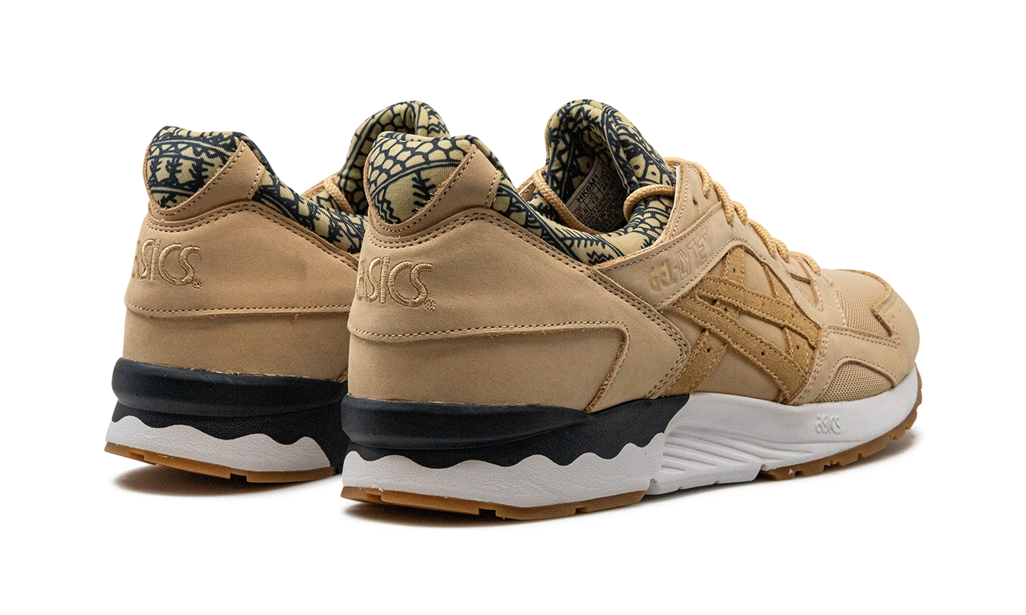 Asics Gel-Lyte V "Commonwealth Kultura"