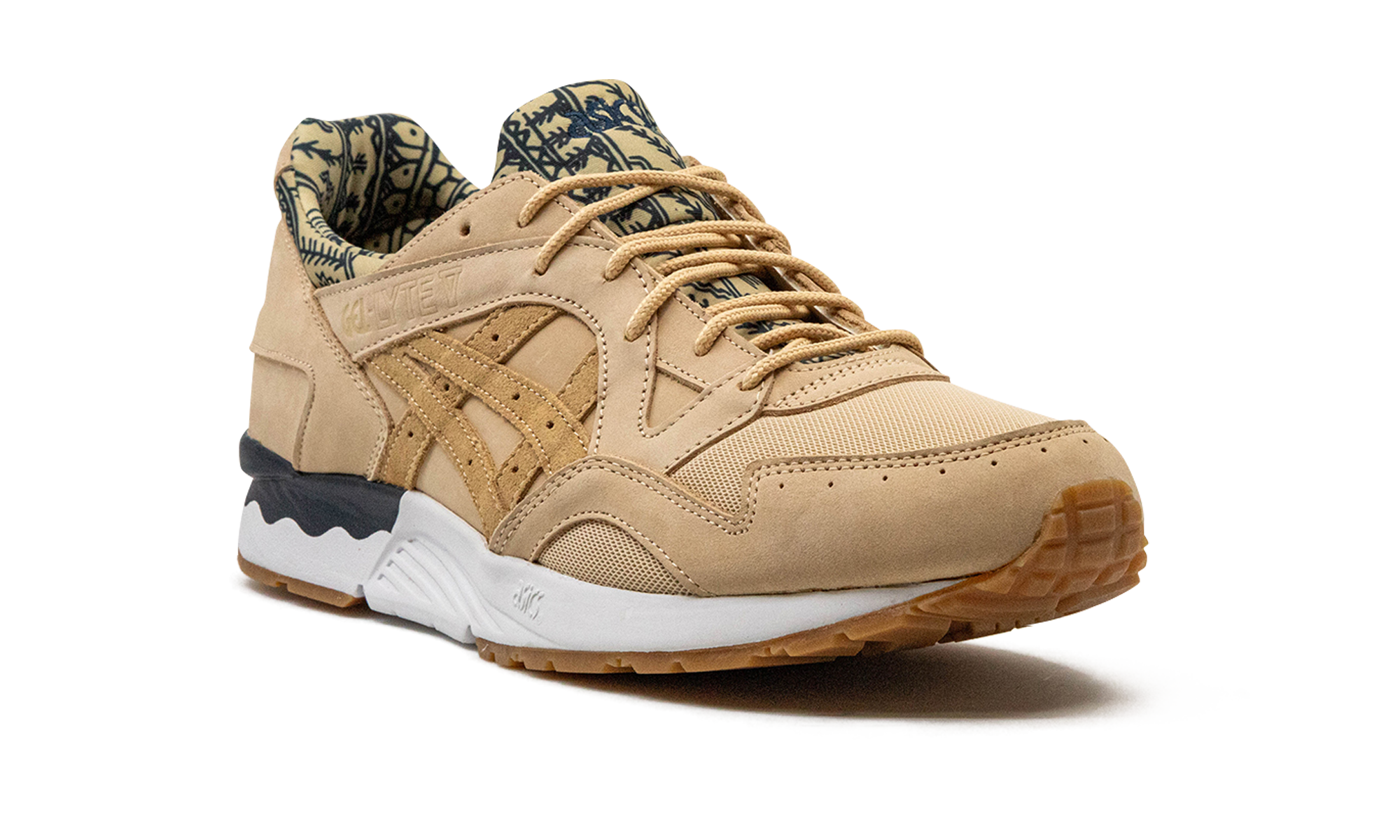 Asics Gel-Lyte V "Commonwealth Kultura"