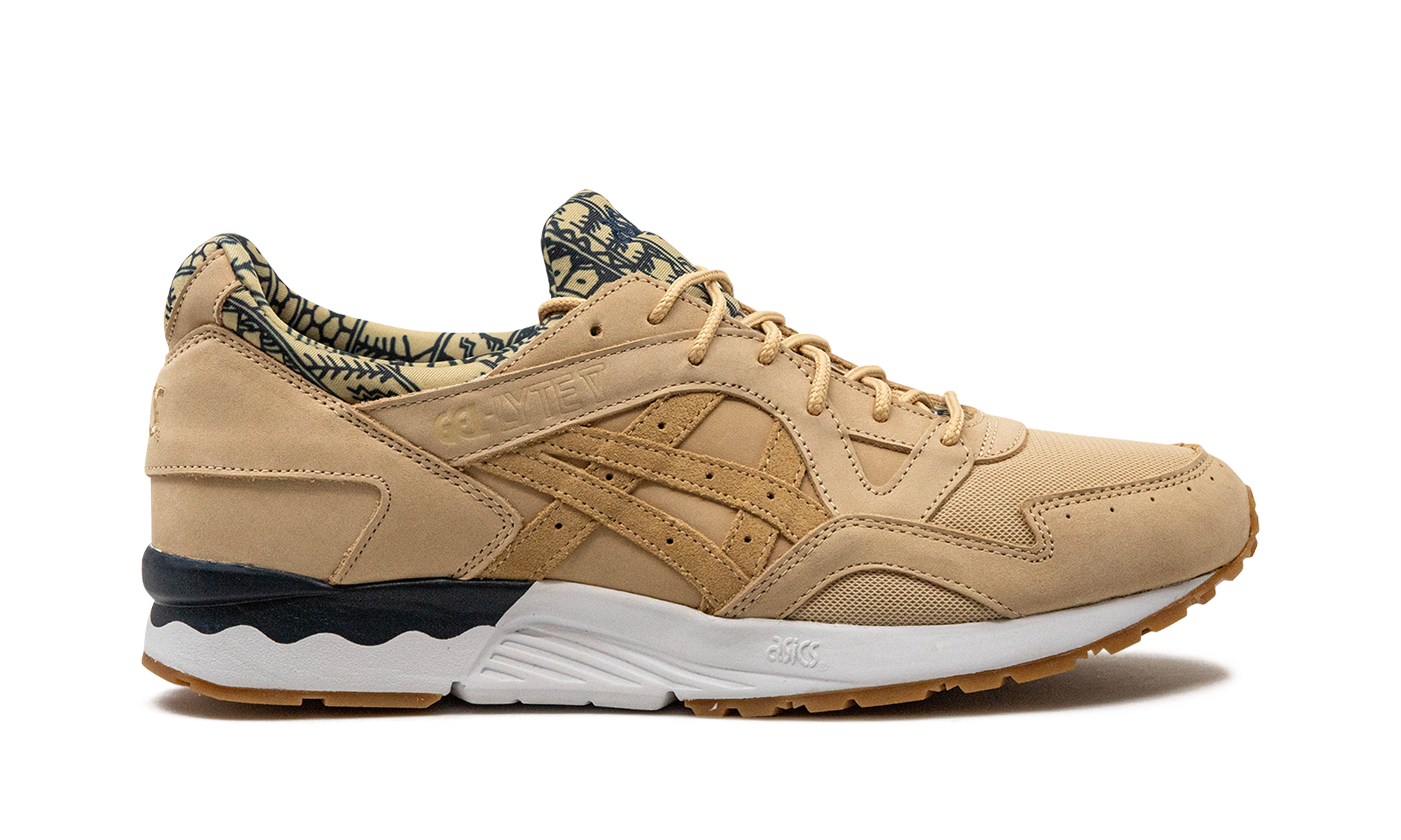 Asics Gel-Lyte V "Commonwealth Kultura"