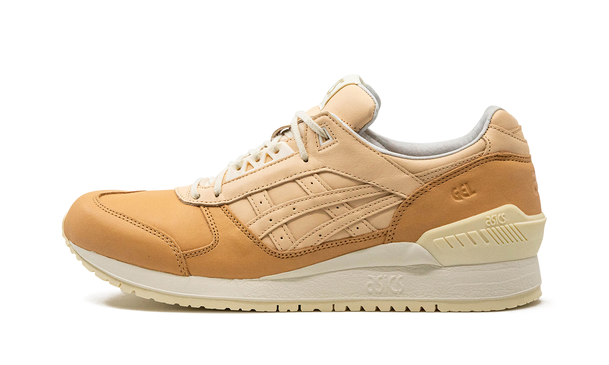 Asics Gel-Respector "Veg Tan"