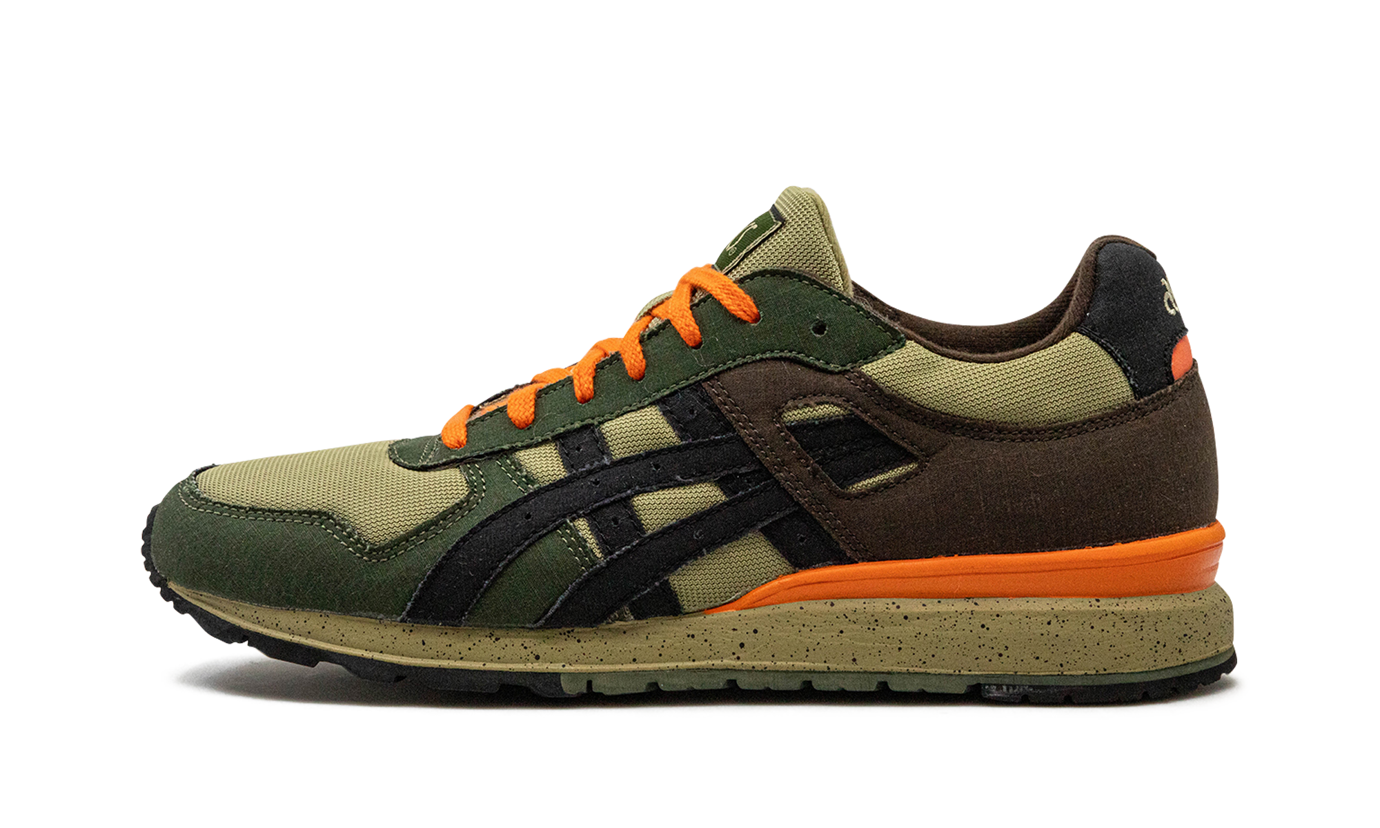 Asics Gt-Ii "Proper - Long Beach"