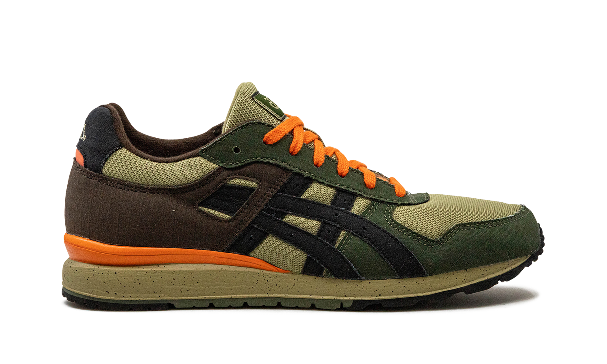 Asics Gt-Ii "Proper - Long Beach"