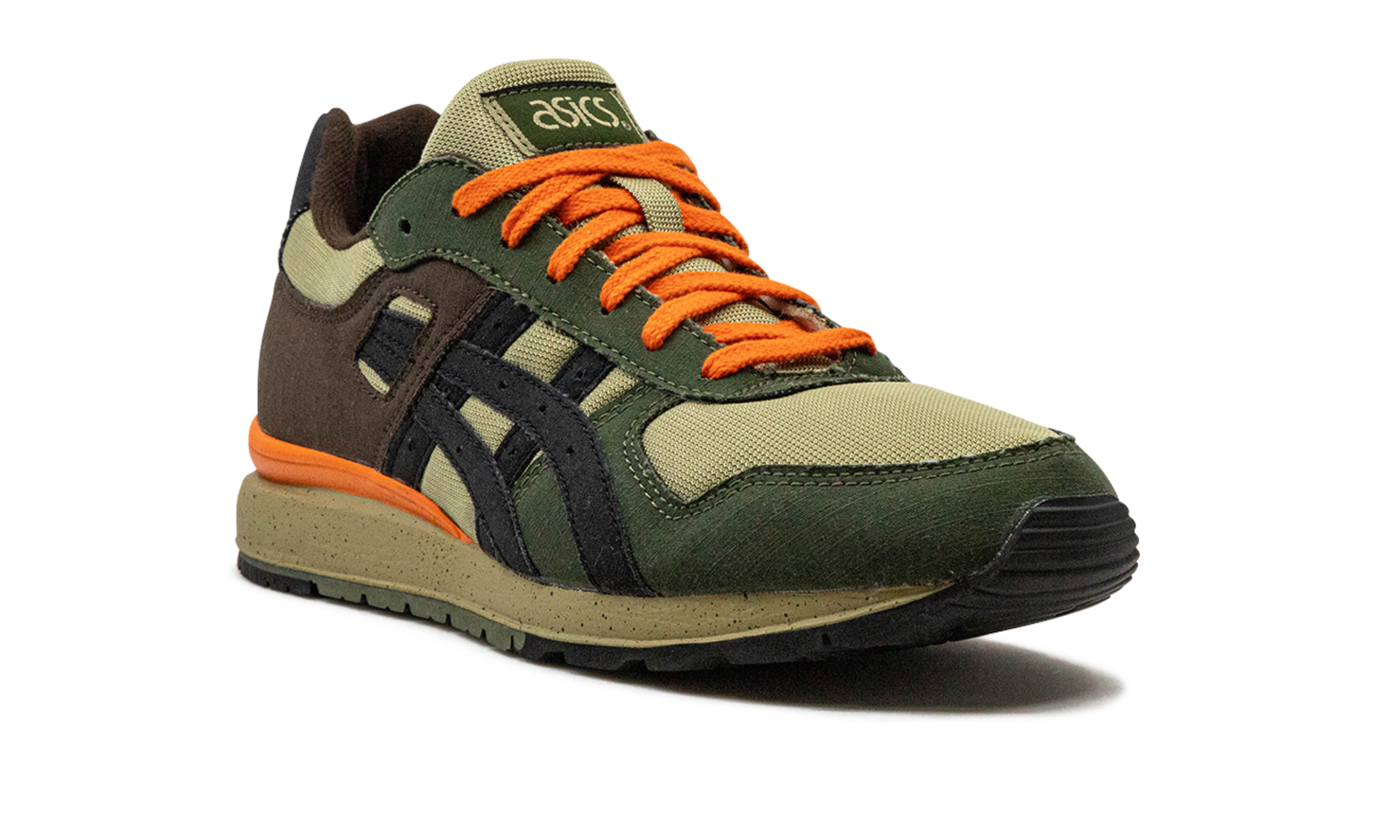 Asics Gt-Ii "Proper - Long Beach"