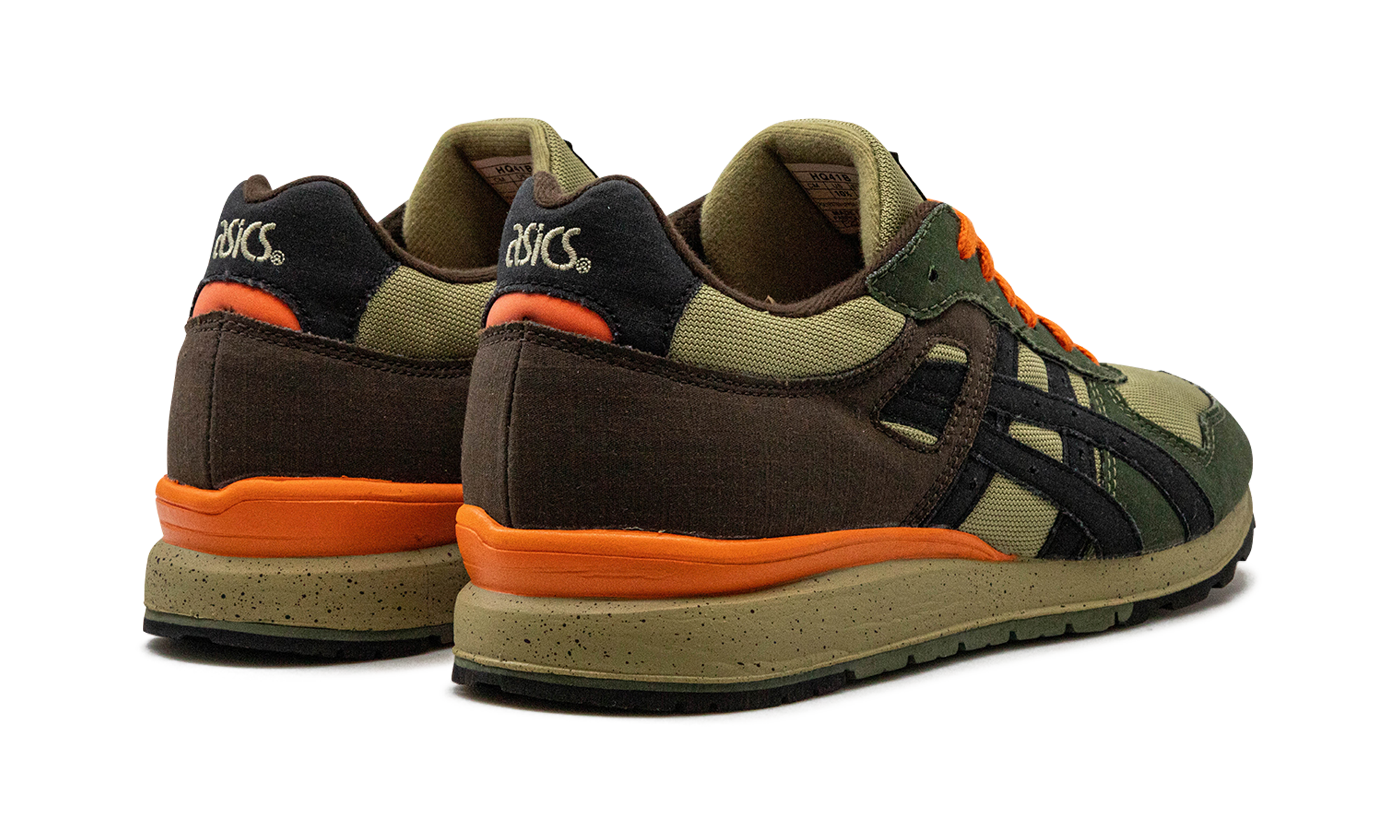 Asics Gt-Ii "Proper - Long Beach"