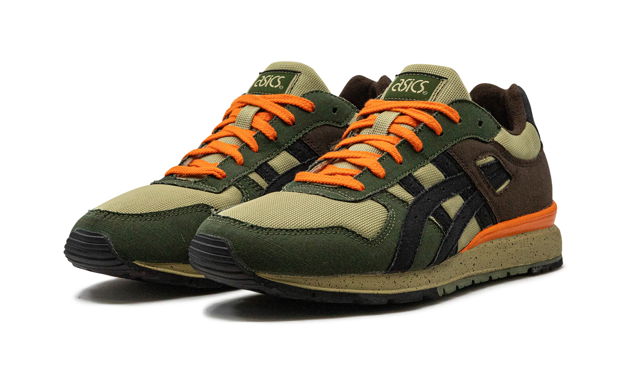 Asics Gt-Ii "Proper - Long Beach"