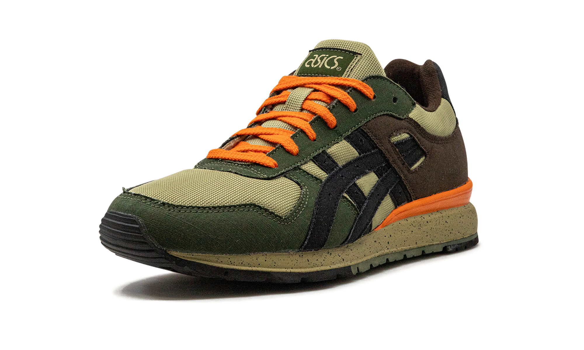 Asics Gt-Ii "Proper - Long Beach"