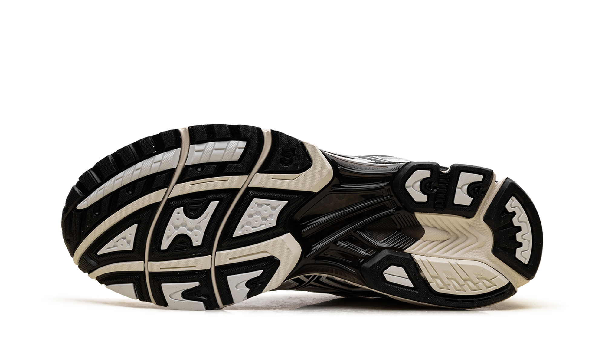 Asics Mens Gel-Nimbus 10.1 "White Ivory"