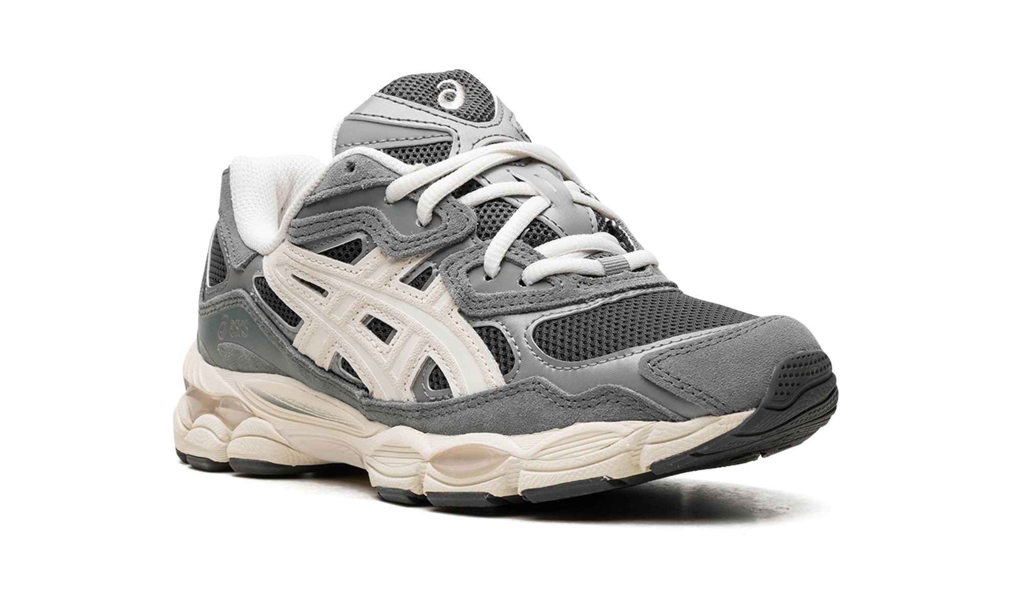 Asics Mens Gel-Nyc "Graphite"