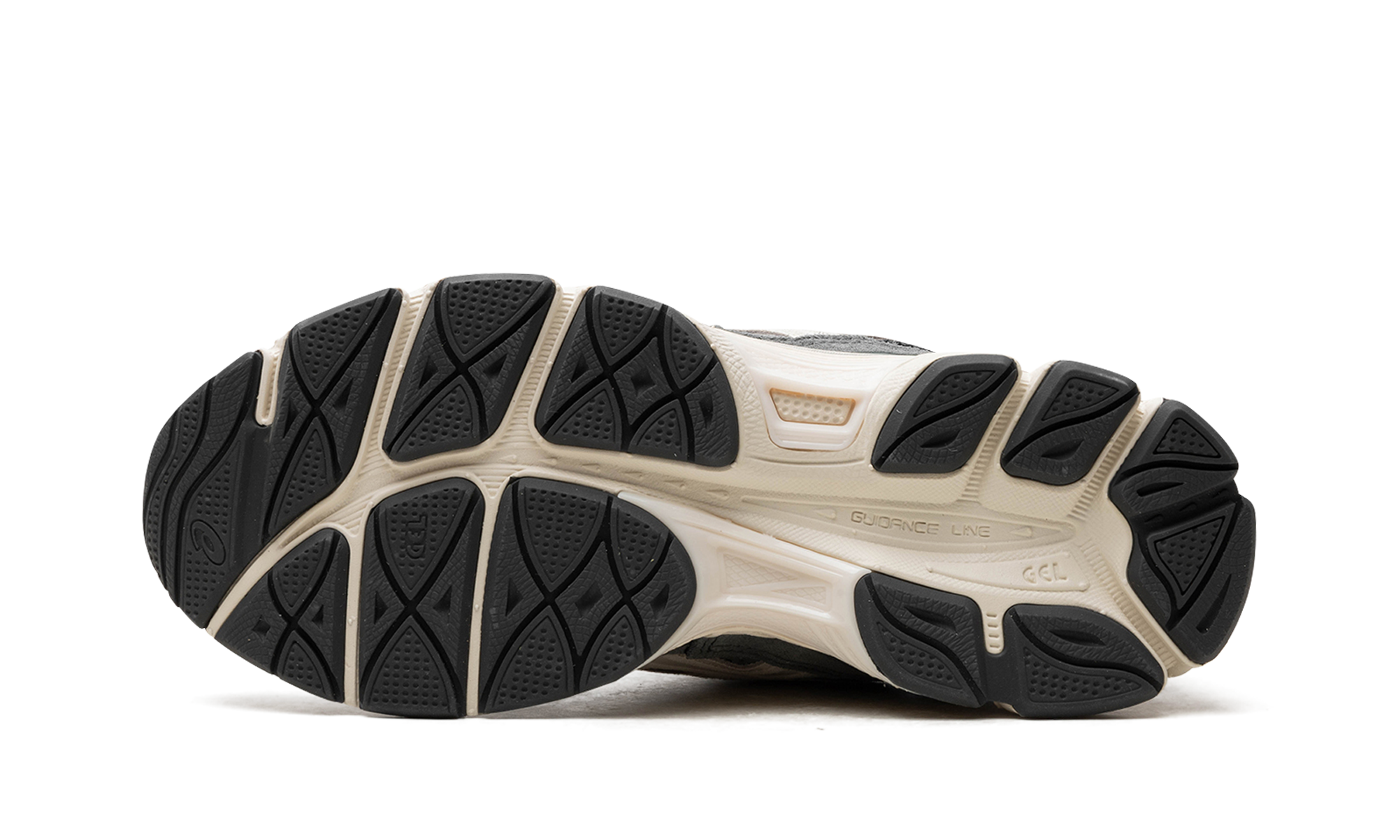 Asics Mens Gel-Nyc "Graphite"