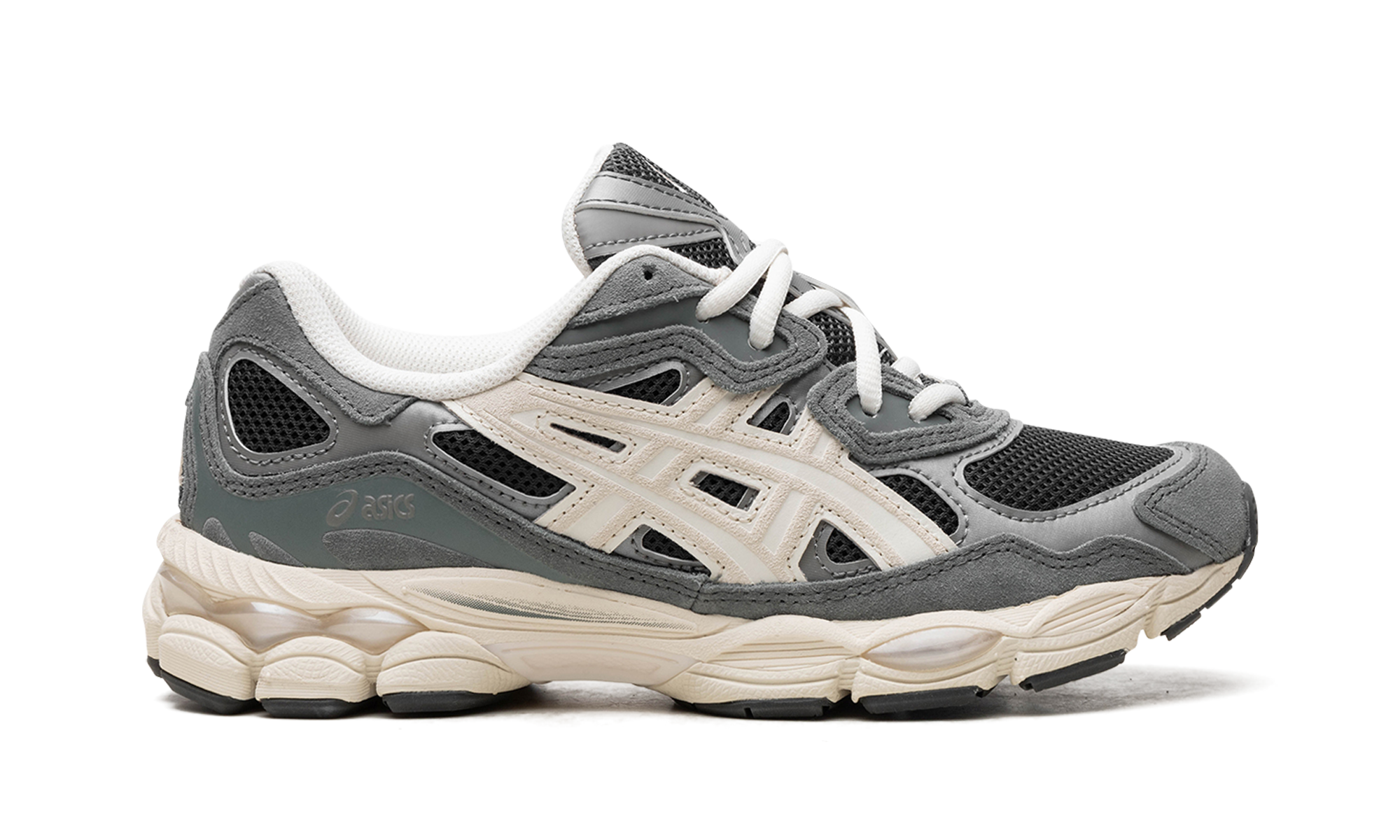 Asics Mens Gel-Nyc "Graphite"