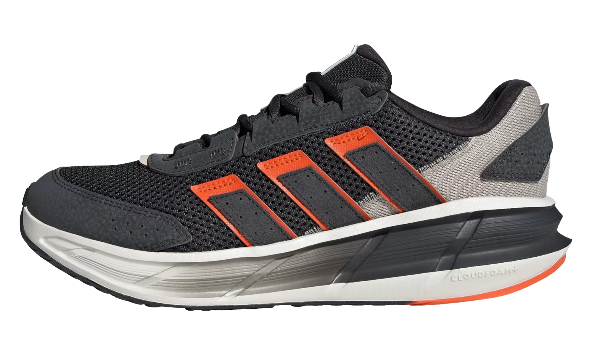 Astrastar "Carbon Impact Orange"