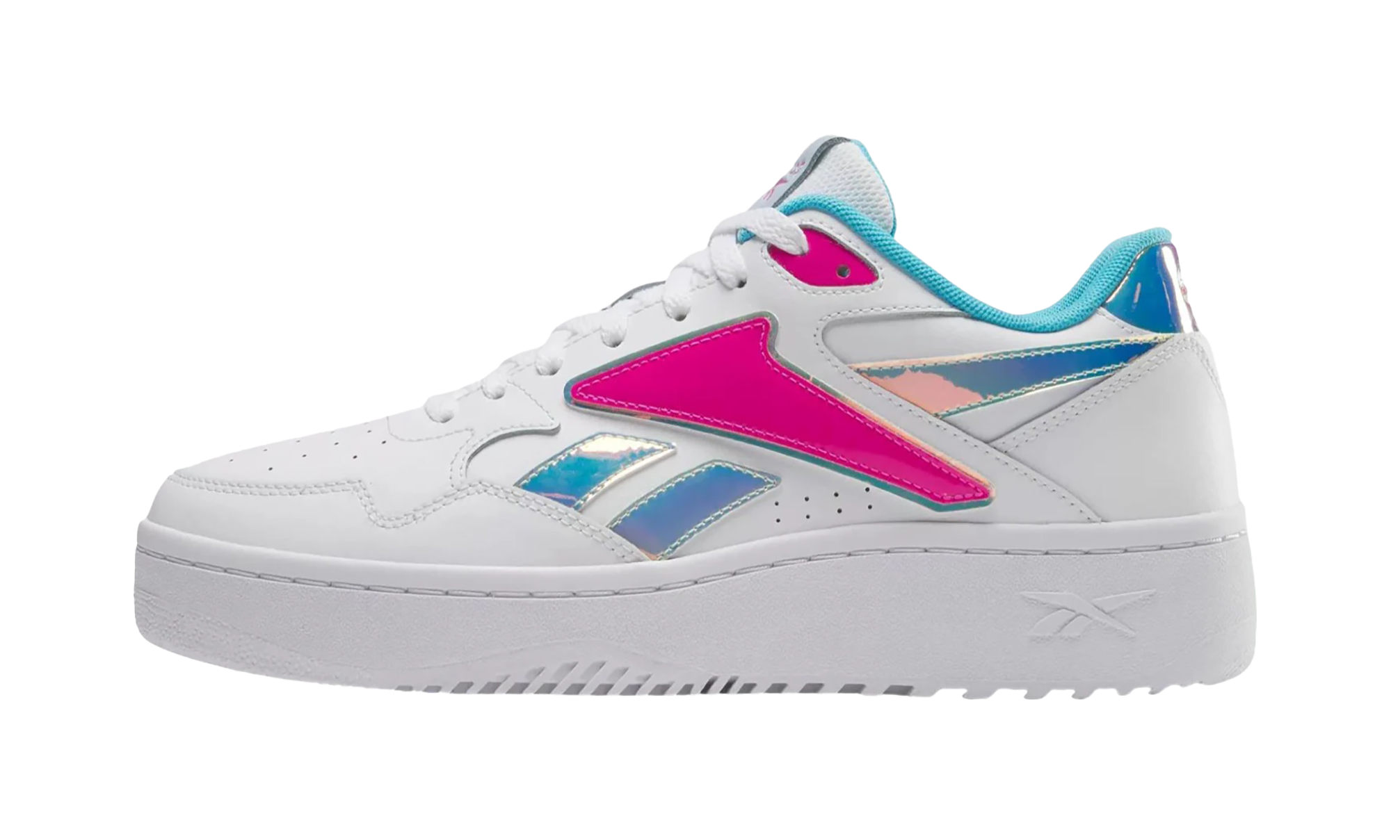 Atr Chill "White/pink"