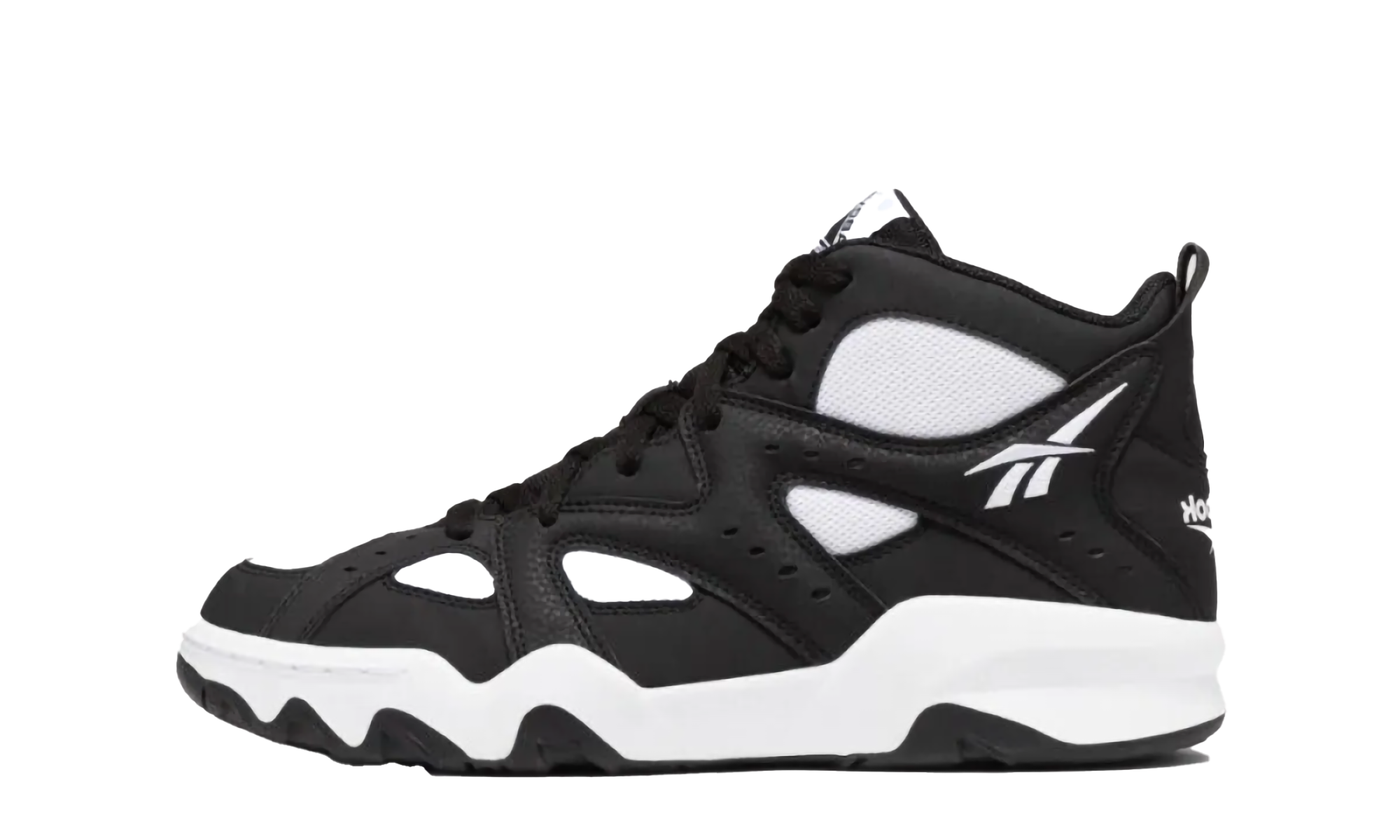Atr Decimator "Black White"