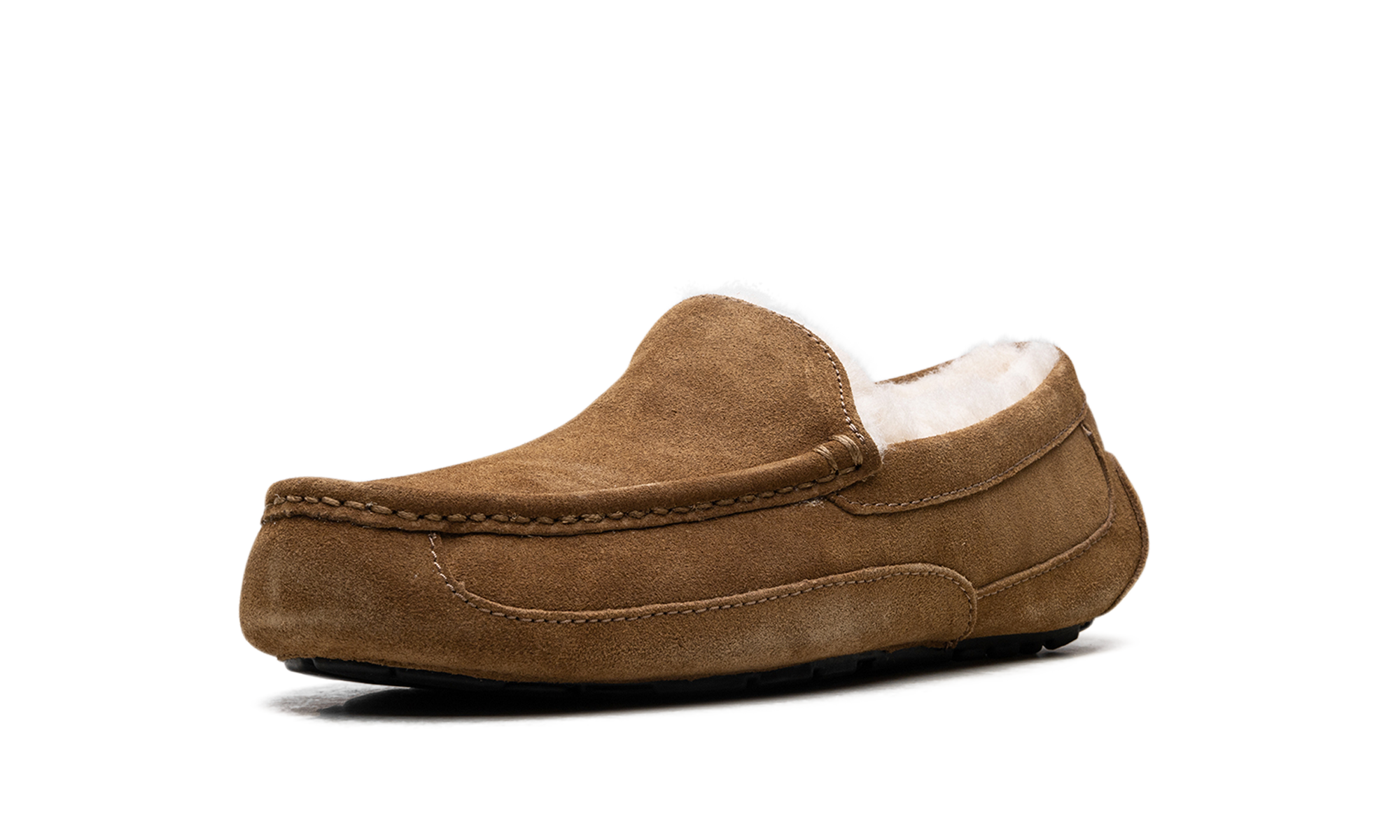 Australia Ascot Moccasin 1101110 Che